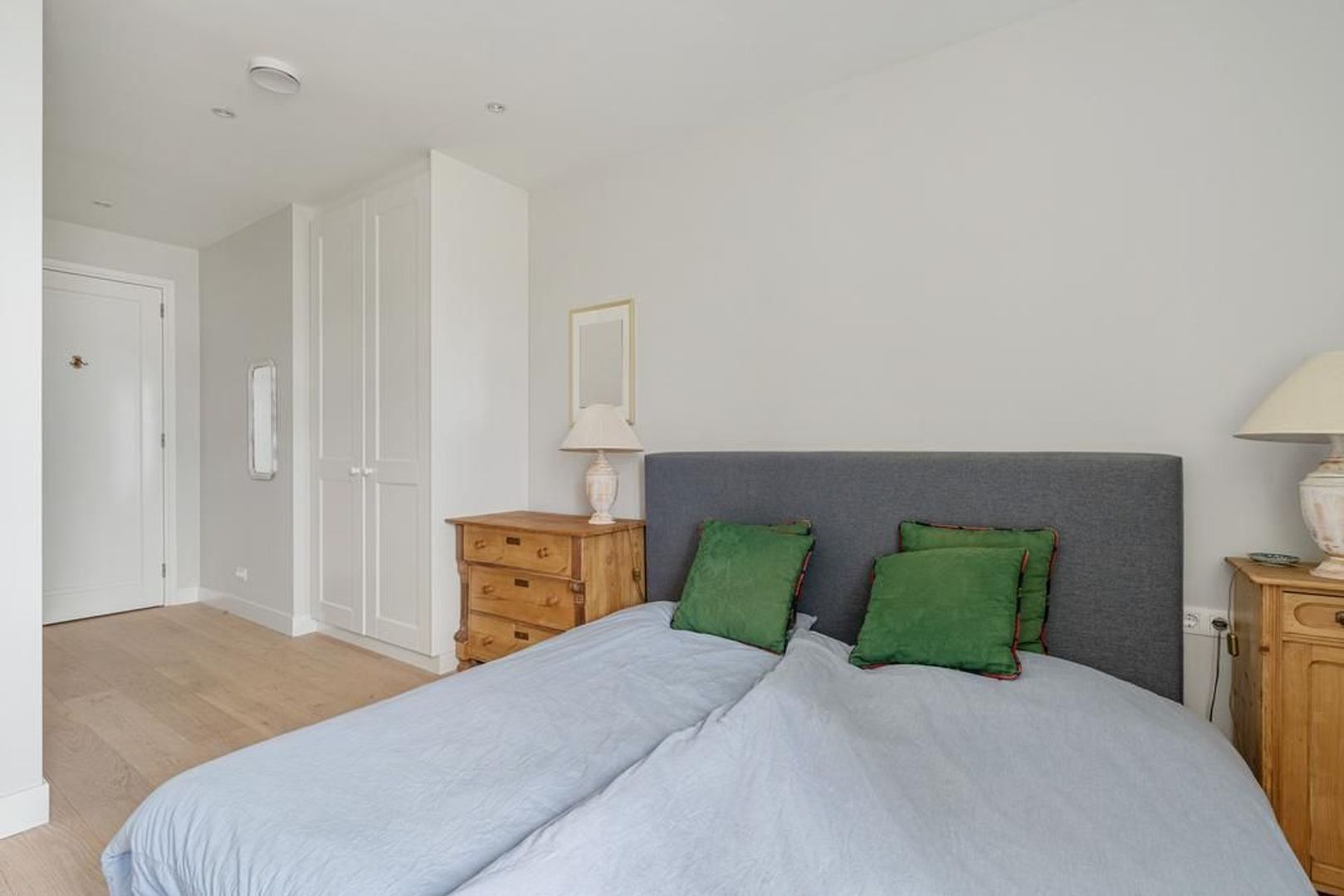 Beethovenweg 5 K, Noordwijk foto-21