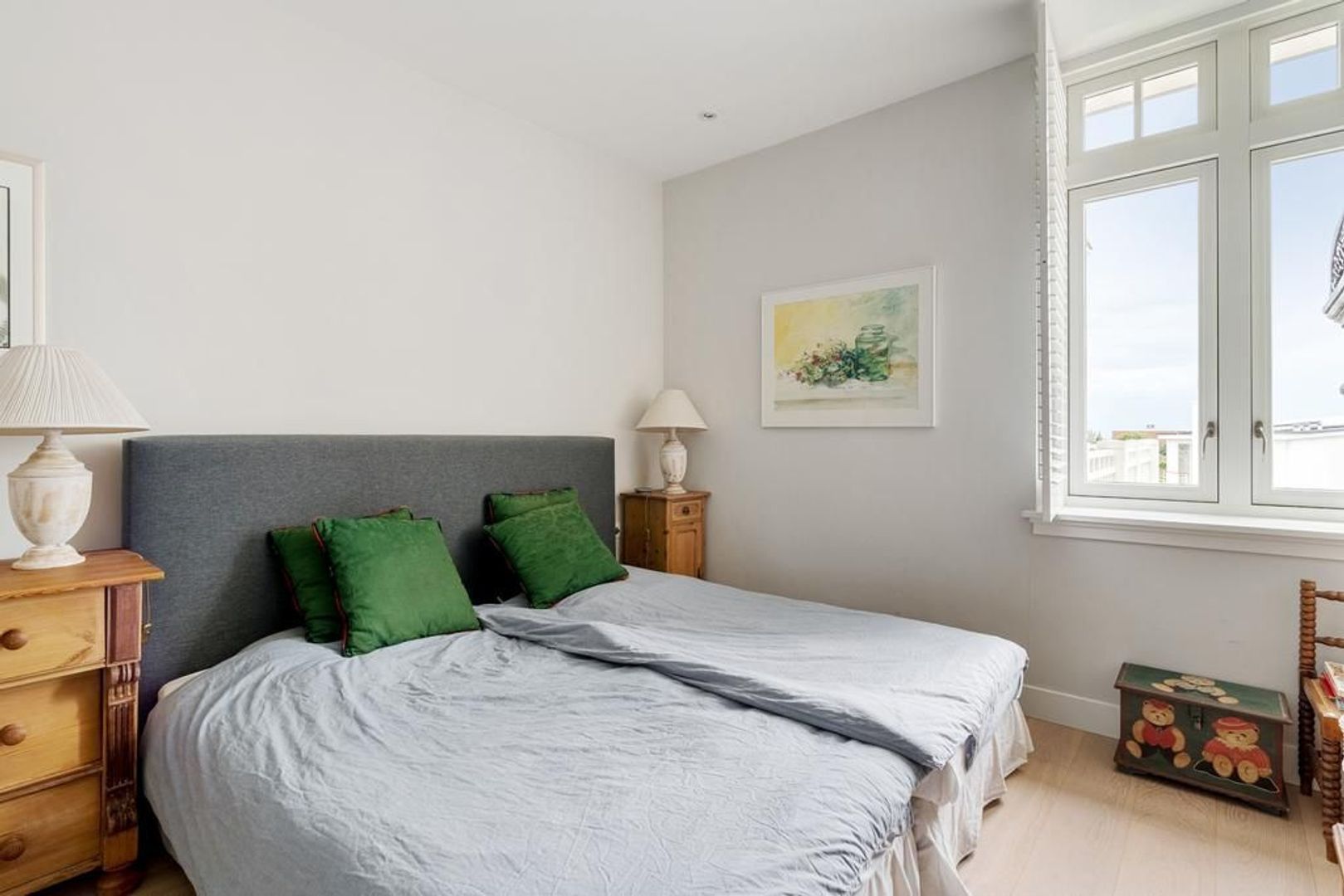 Beethovenweg 5 K, Noordwijk foto-20