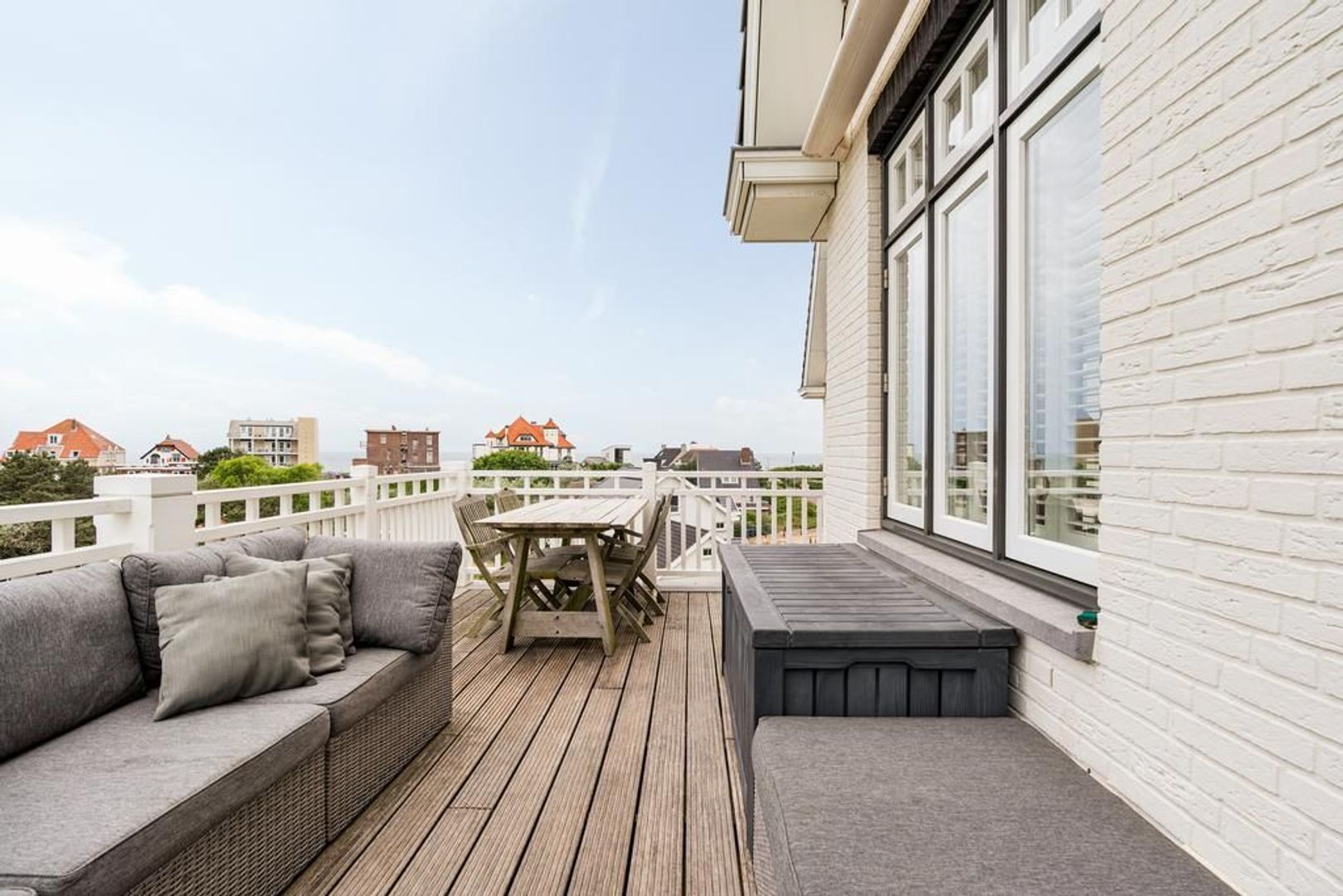 Beethovenweg 5 K, Noordwijk foto-24