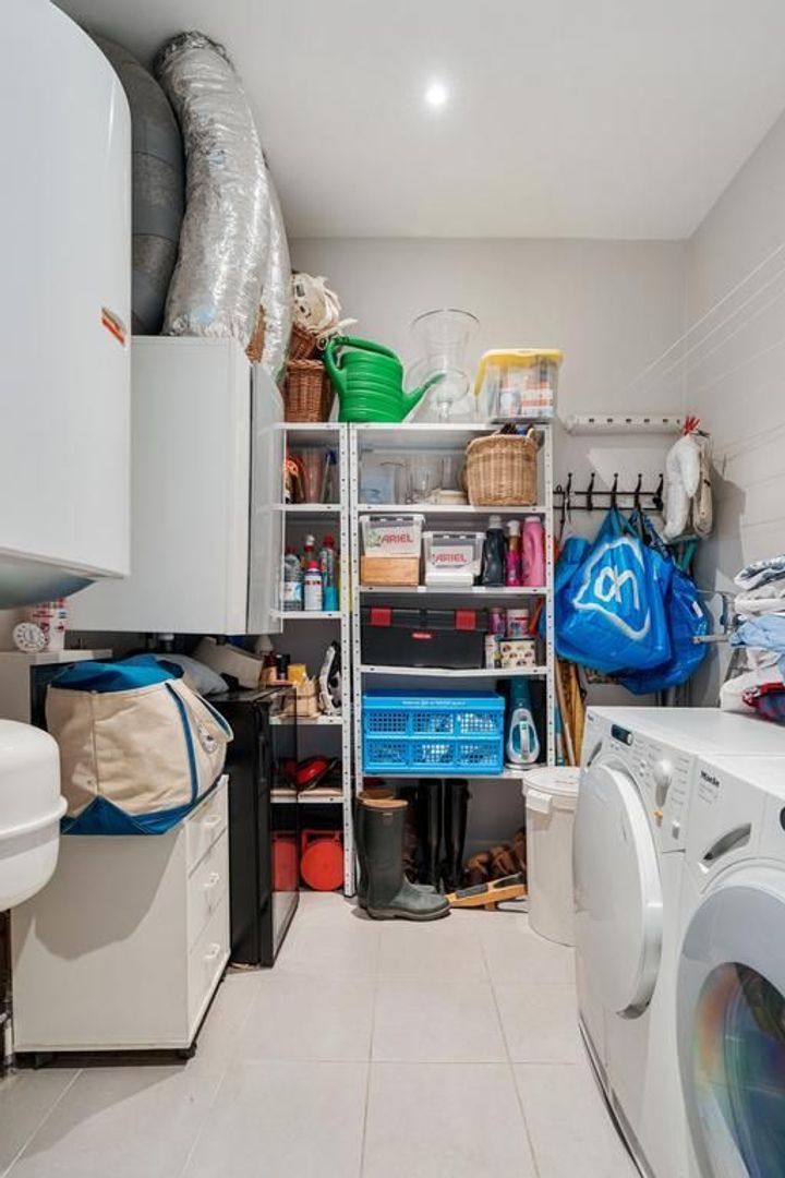 Beethovenweg 5 K, Noordwijk foto-14