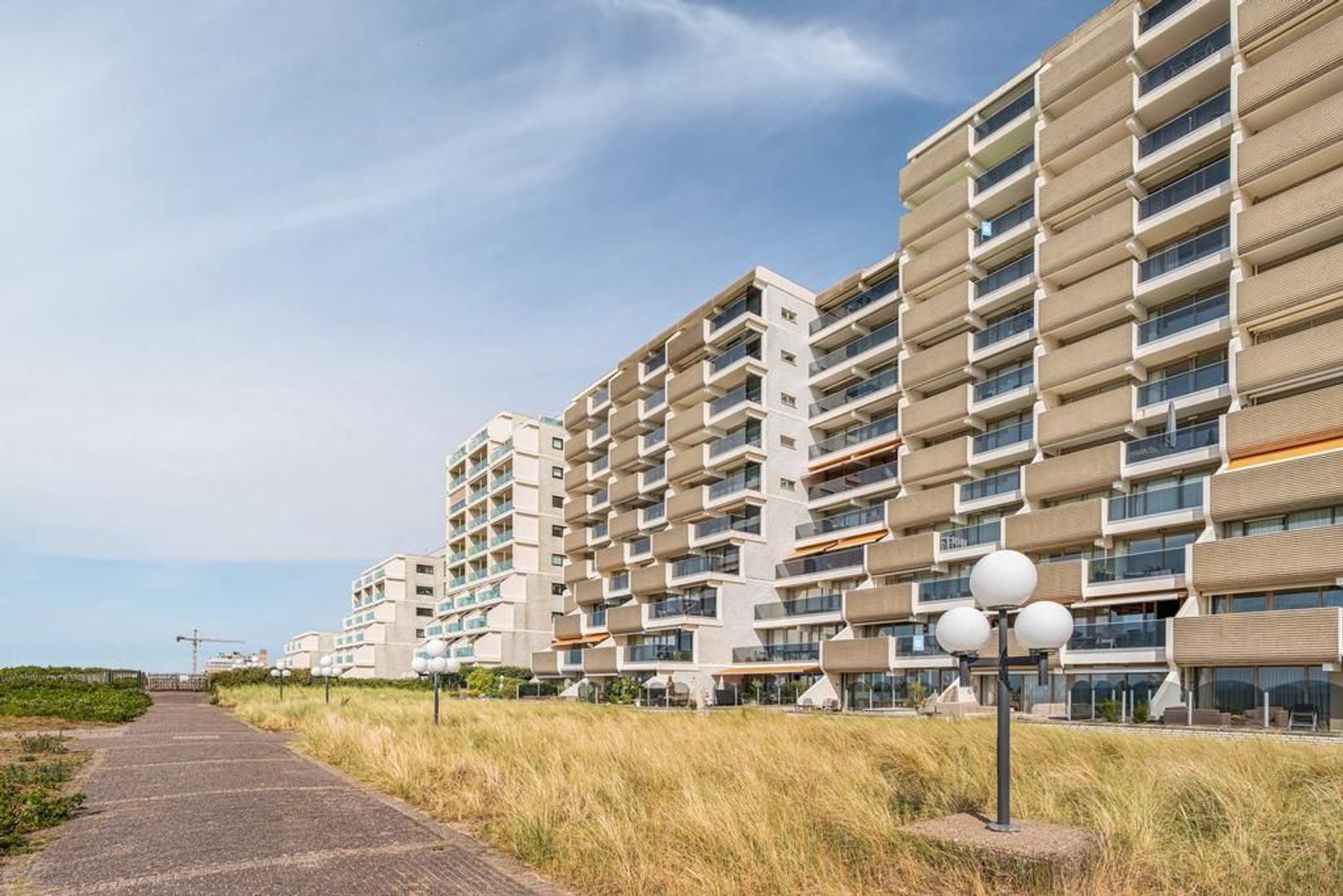 Duinroos 58, Noordwijk foto-2