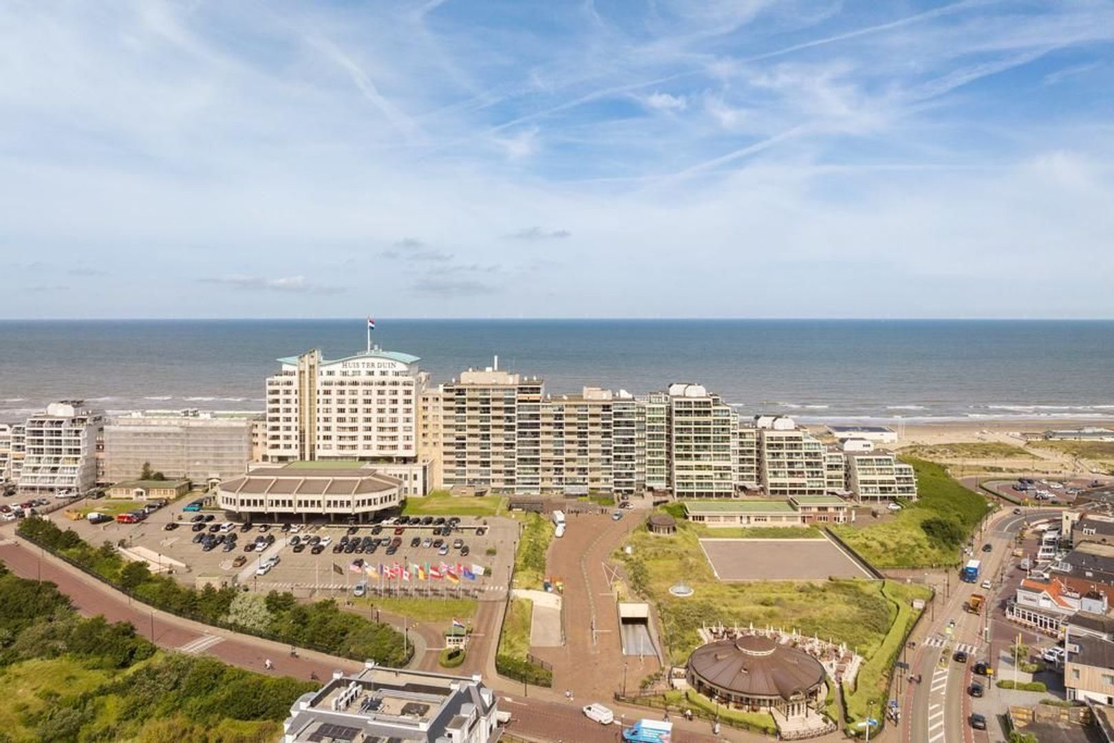 Duinroos 58, Noordwijk foto-1
