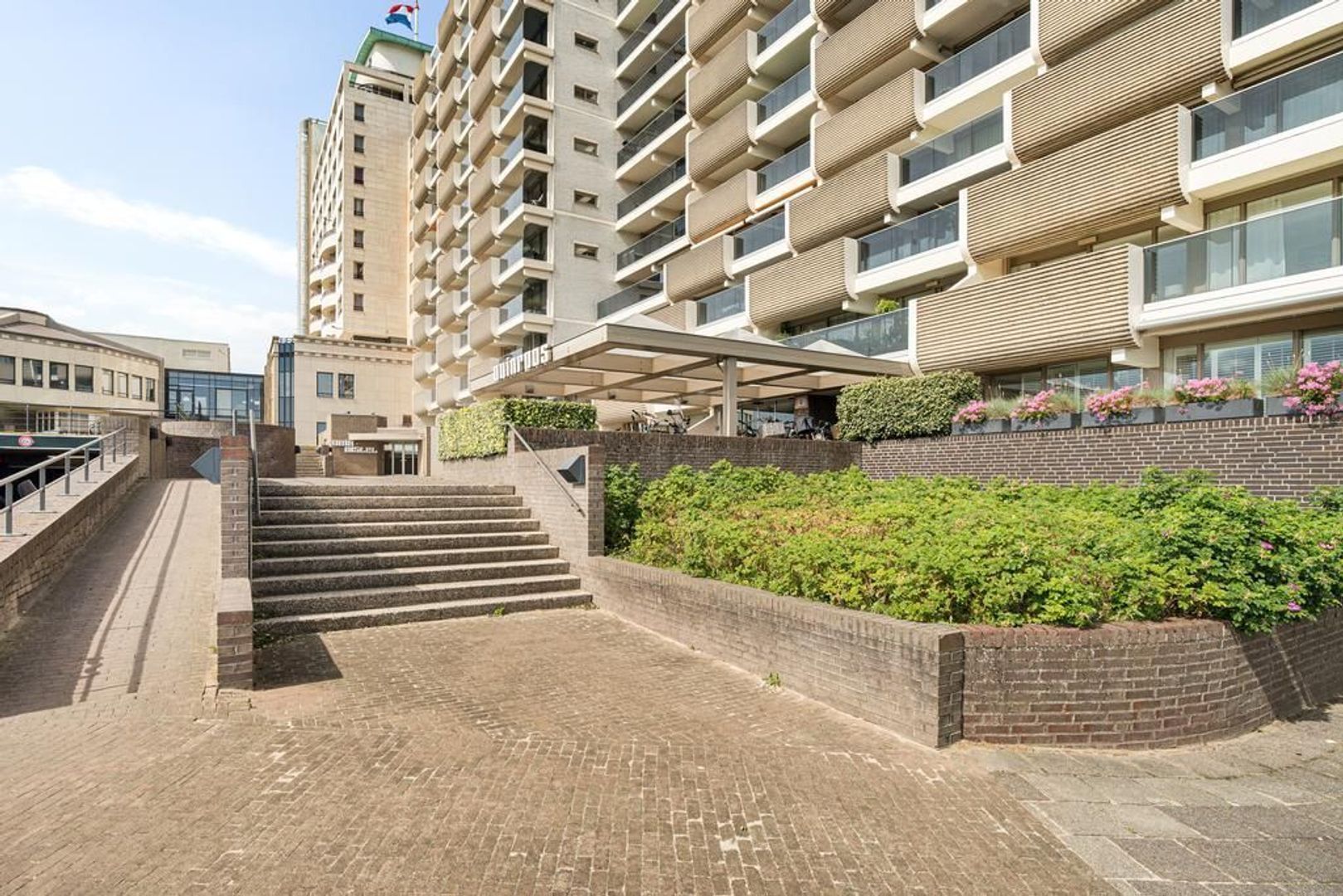 Duinroos 58, Noordwijk foto-23