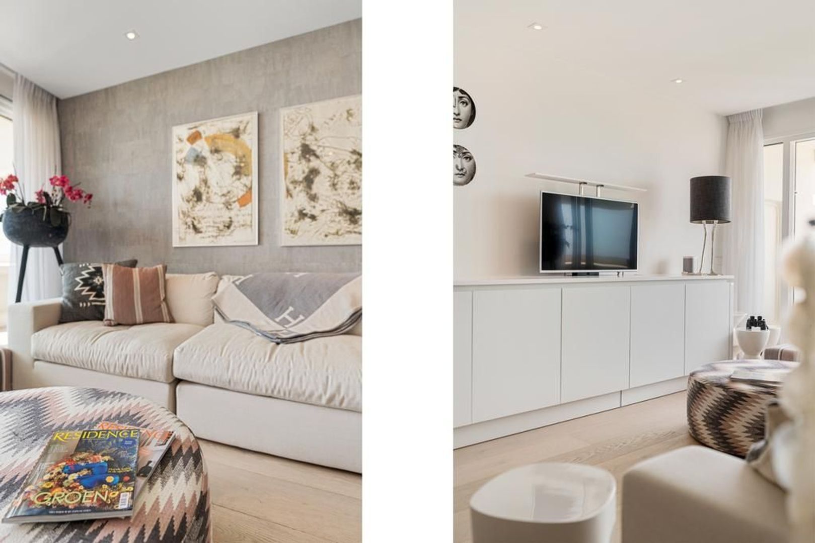 Duinroos 58, Noordwijk foto-5