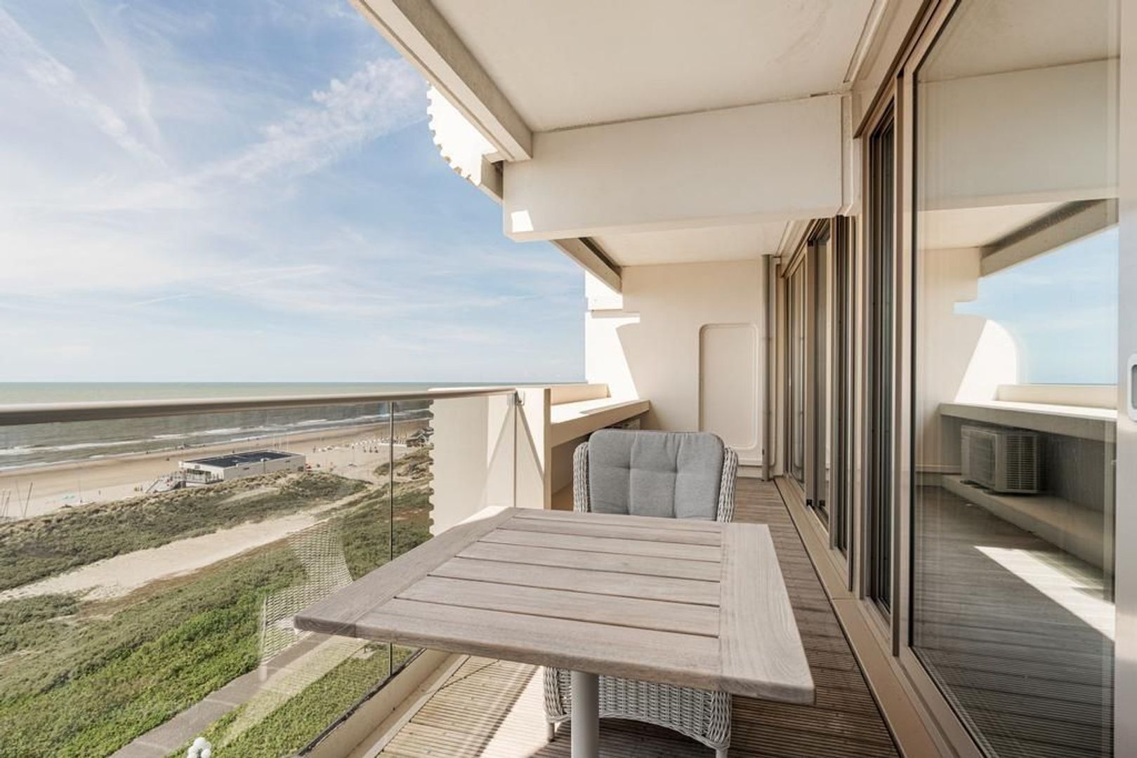 Duinroos 58, Noordwijk foto-9