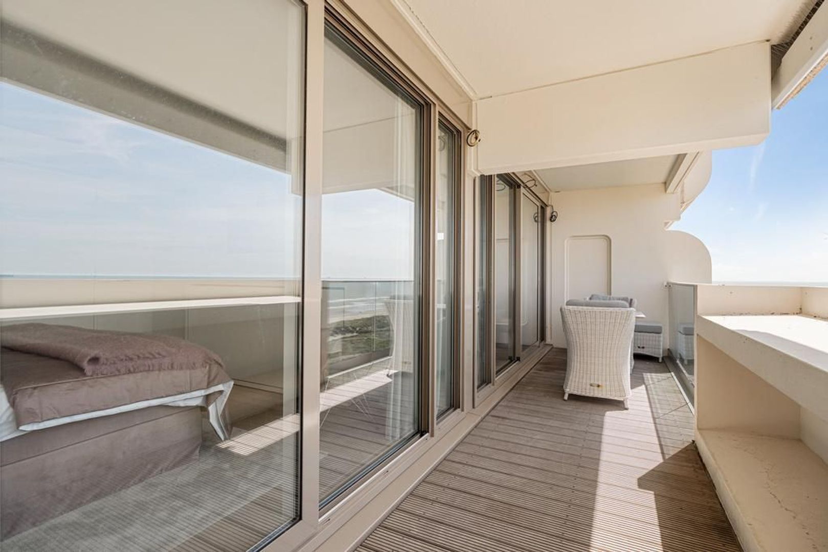 Duinroos 58, Noordwijk foto-10