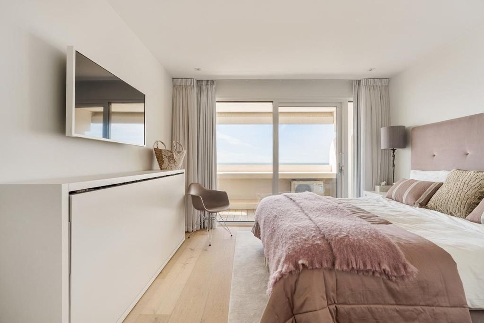 Duinroos 58, Noordwijk foto-17