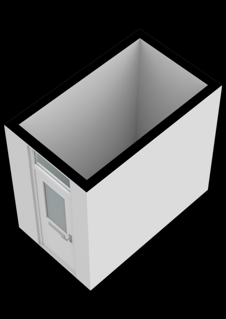 Duinroos 58, Noordwijk plattegrond-3