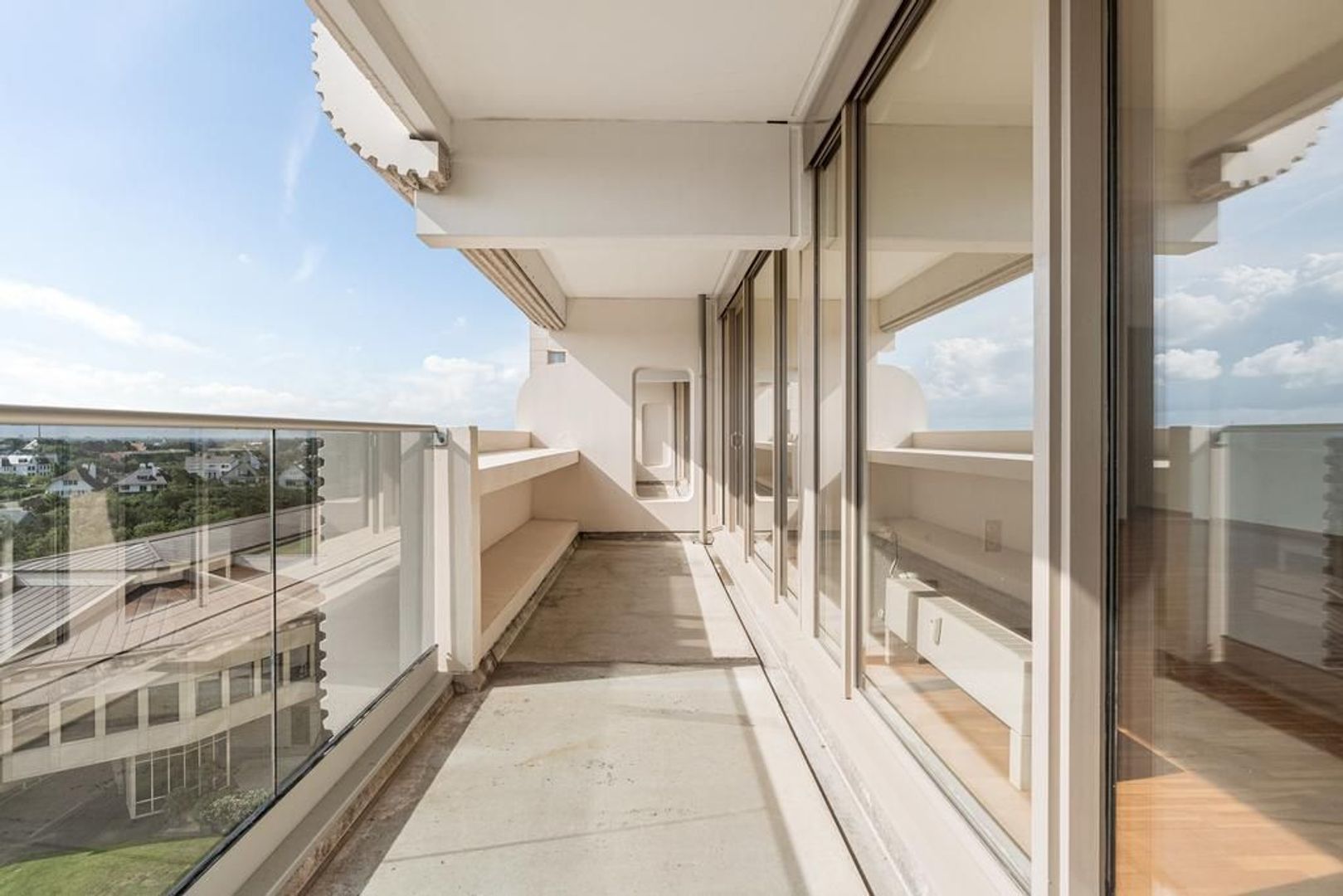 Duindistel 58 - 59, Noordwijk foto-10