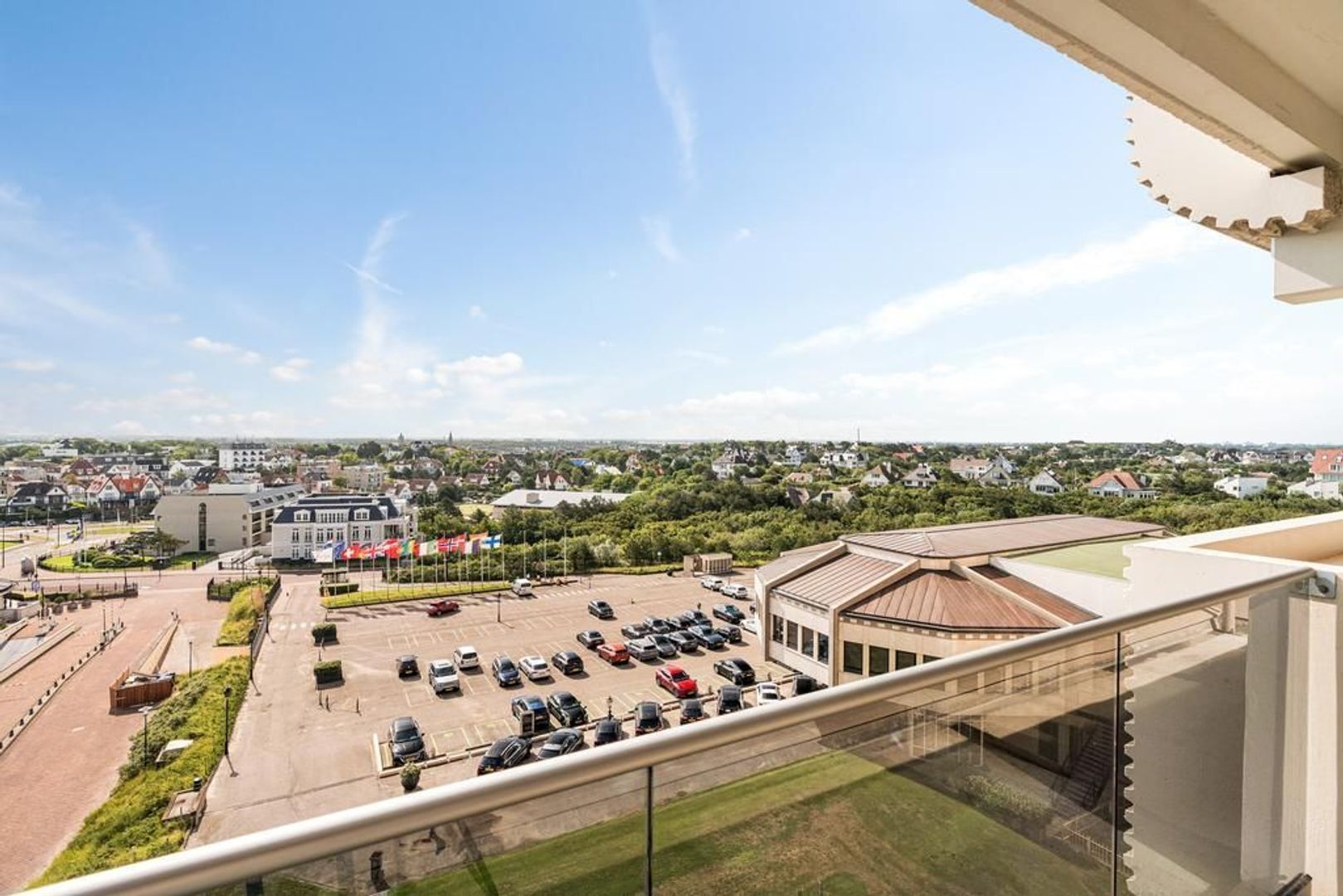 Duindistel 58 - 59, Noordwijk foto-11