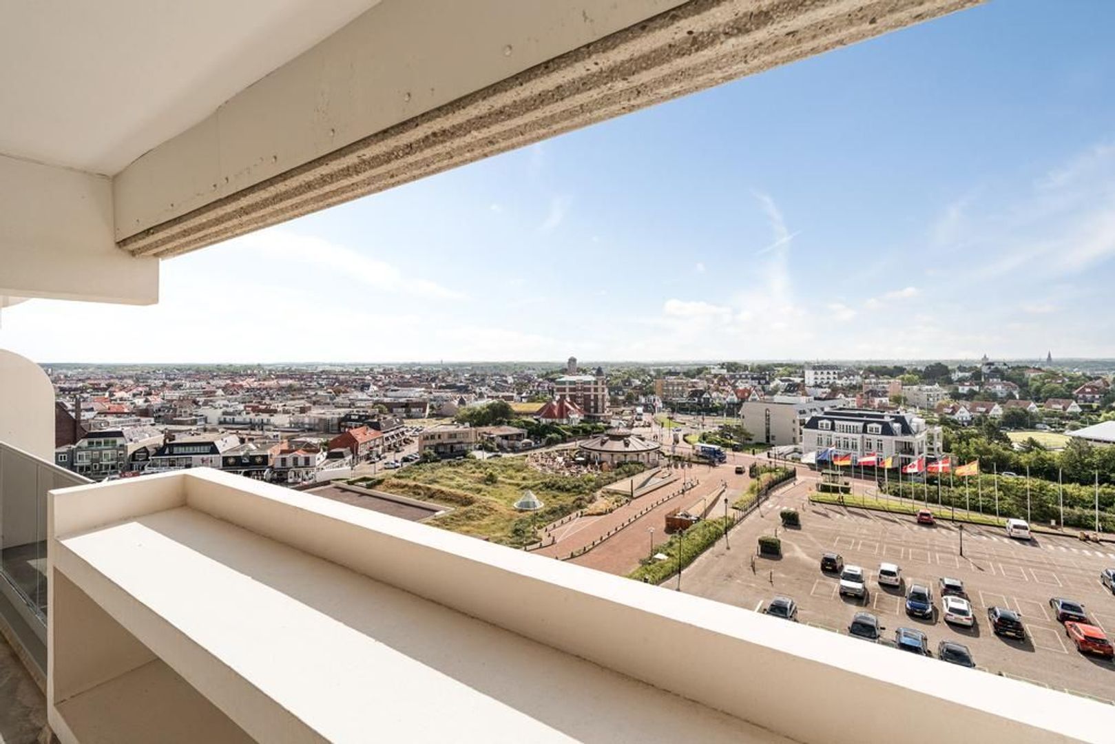 Duindistel 58 - 59, Noordwijk foto-24