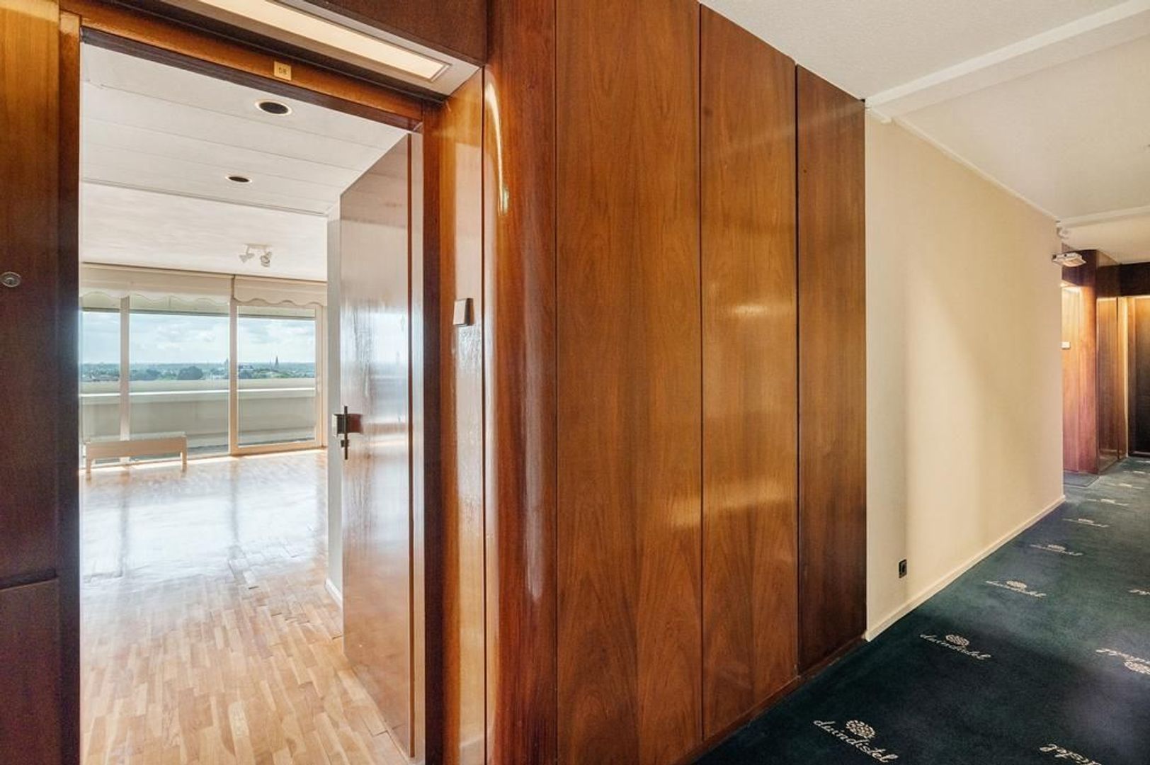 Duindistel 58 - 59, Noordwijk foto-25