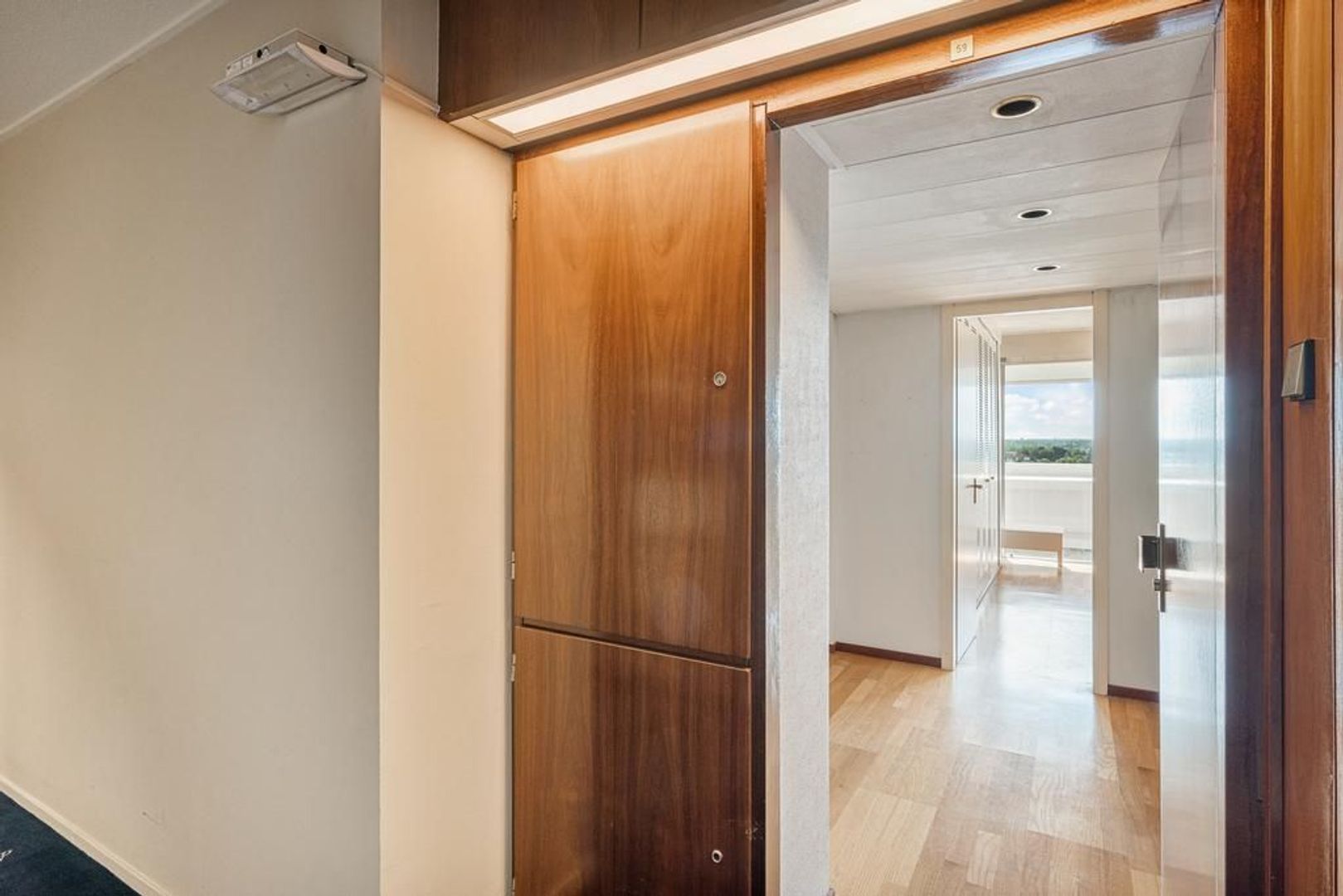 Duindistel 58 - 59, Noordwijk foto-26