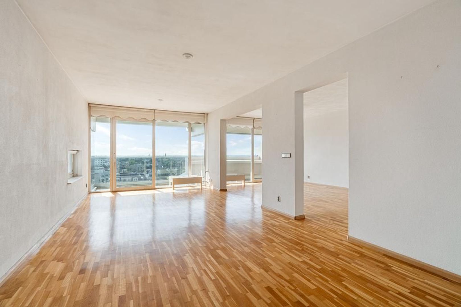 Duindistel 58 - 59, Noordwijk foto-4