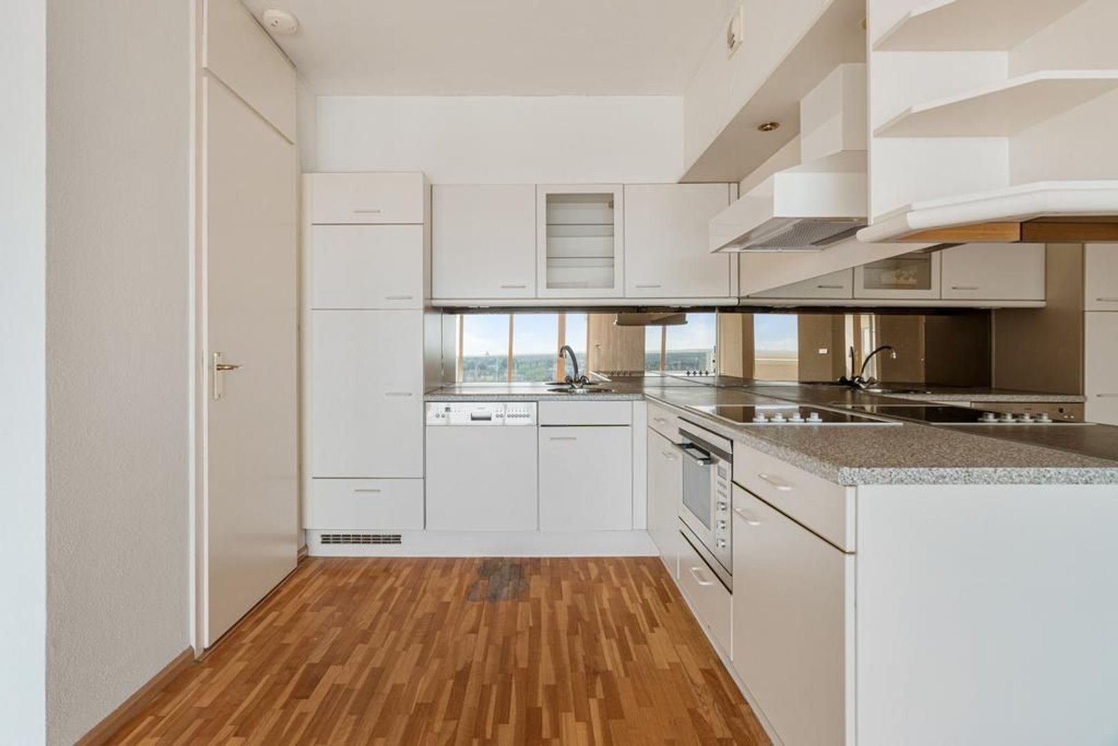 Duindistel 58 - 59, Noordwijk foto-7