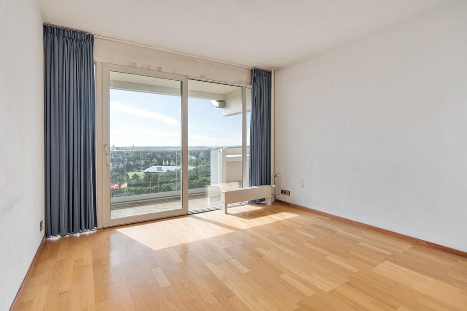 Duindistel 58 - 59, Noordwijk foto-19