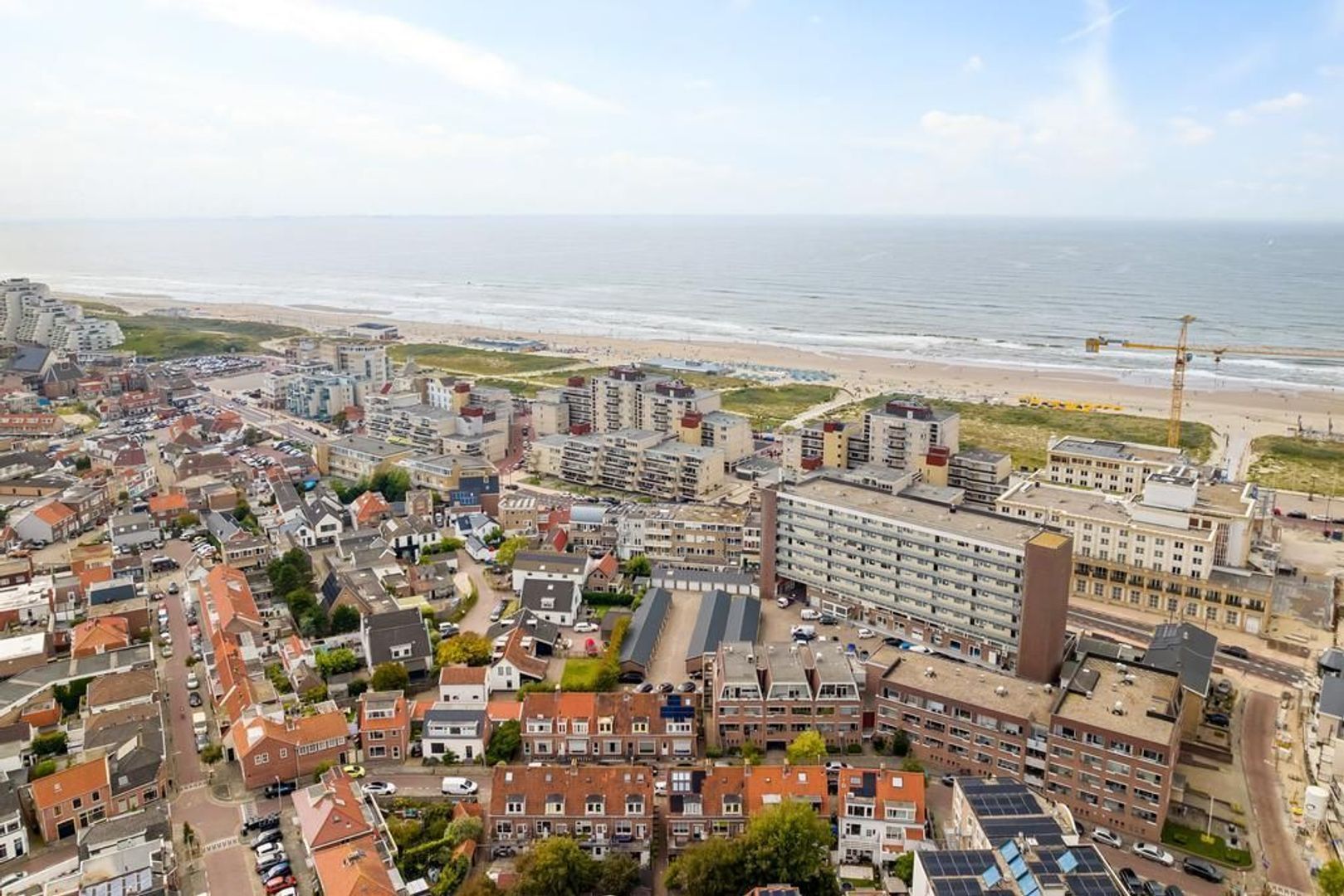 Parallel Boulevard 248, Noordwijk foto-0
