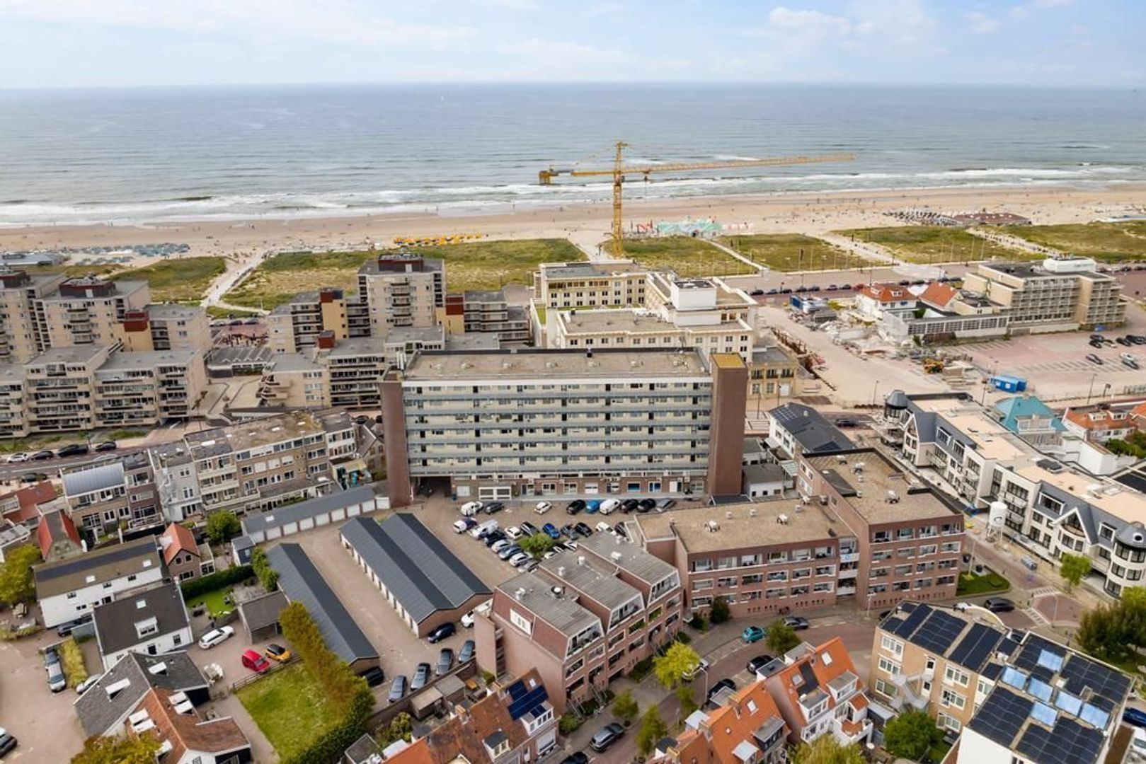 Parallel Boulevard 248, Noordwijk foto-28