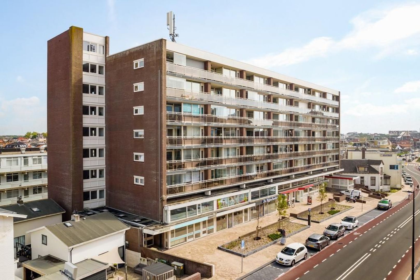 Parallel Boulevard 248, Noordwijk foto-2