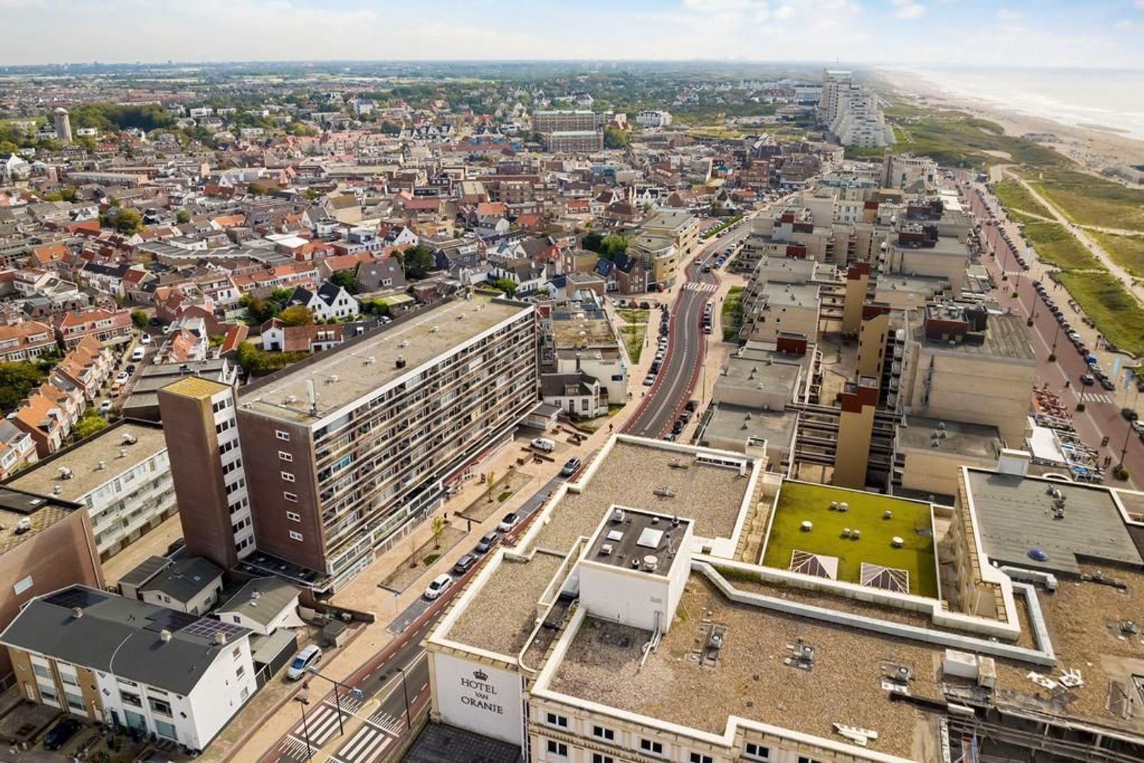 Parallel Boulevard 248, Noordwijk foto-27