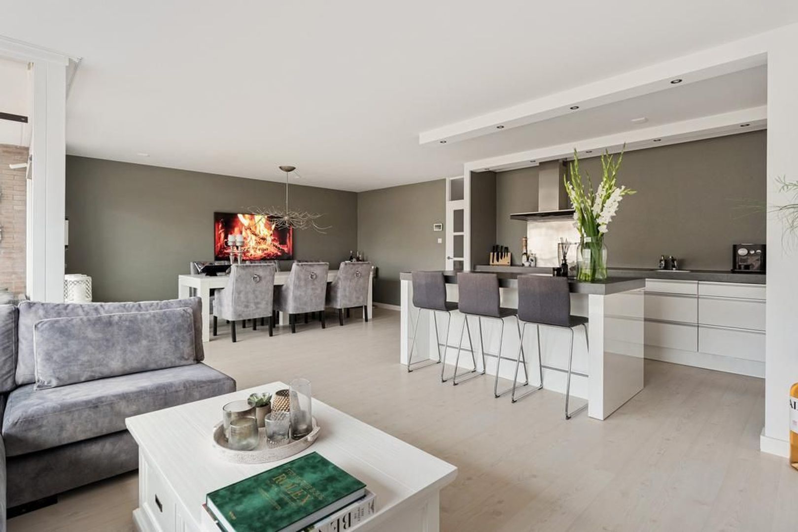 Parallel Boulevard 248, Noordwijk foto-1