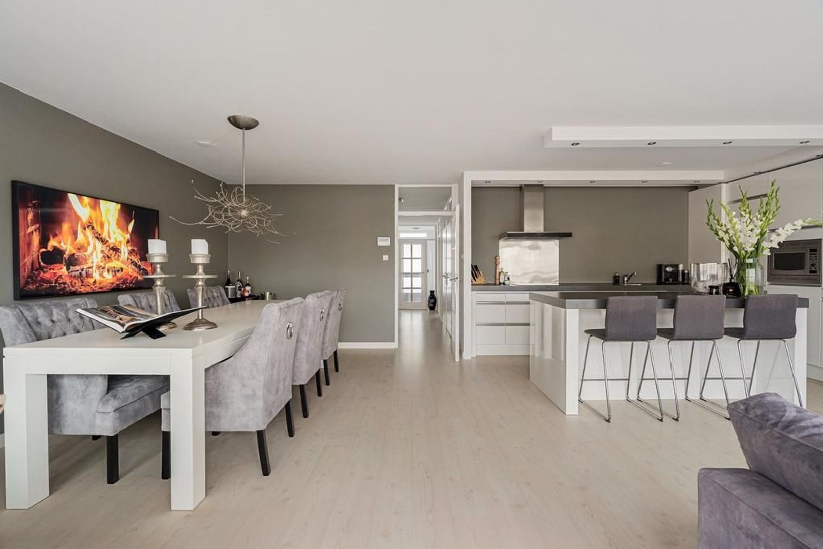 Parallel Boulevard 248, Noordwijk foto-5