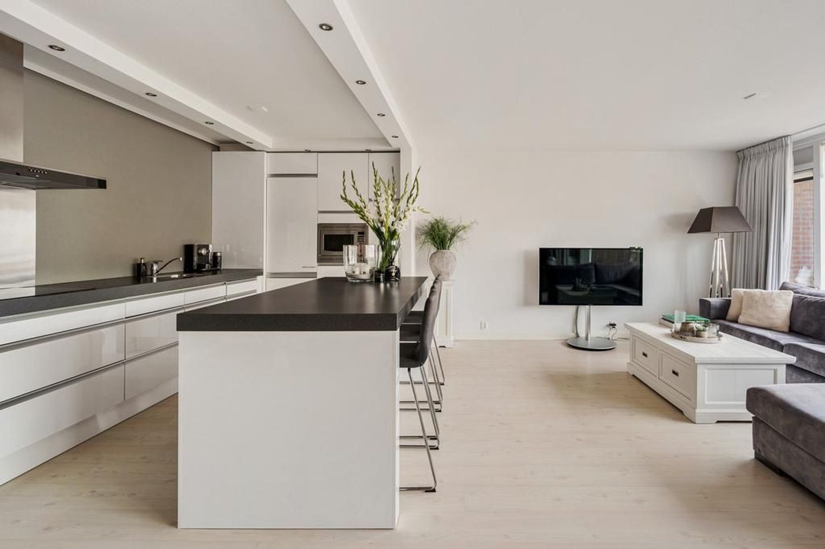 Parallel Boulevard 248, Noordwijk foto-11