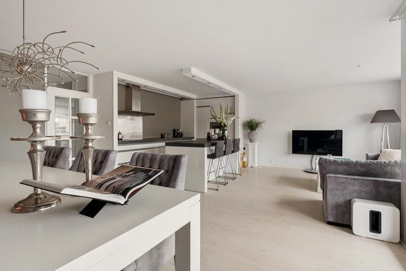 Parallel Boulevard 248, Noordwijk foto-7