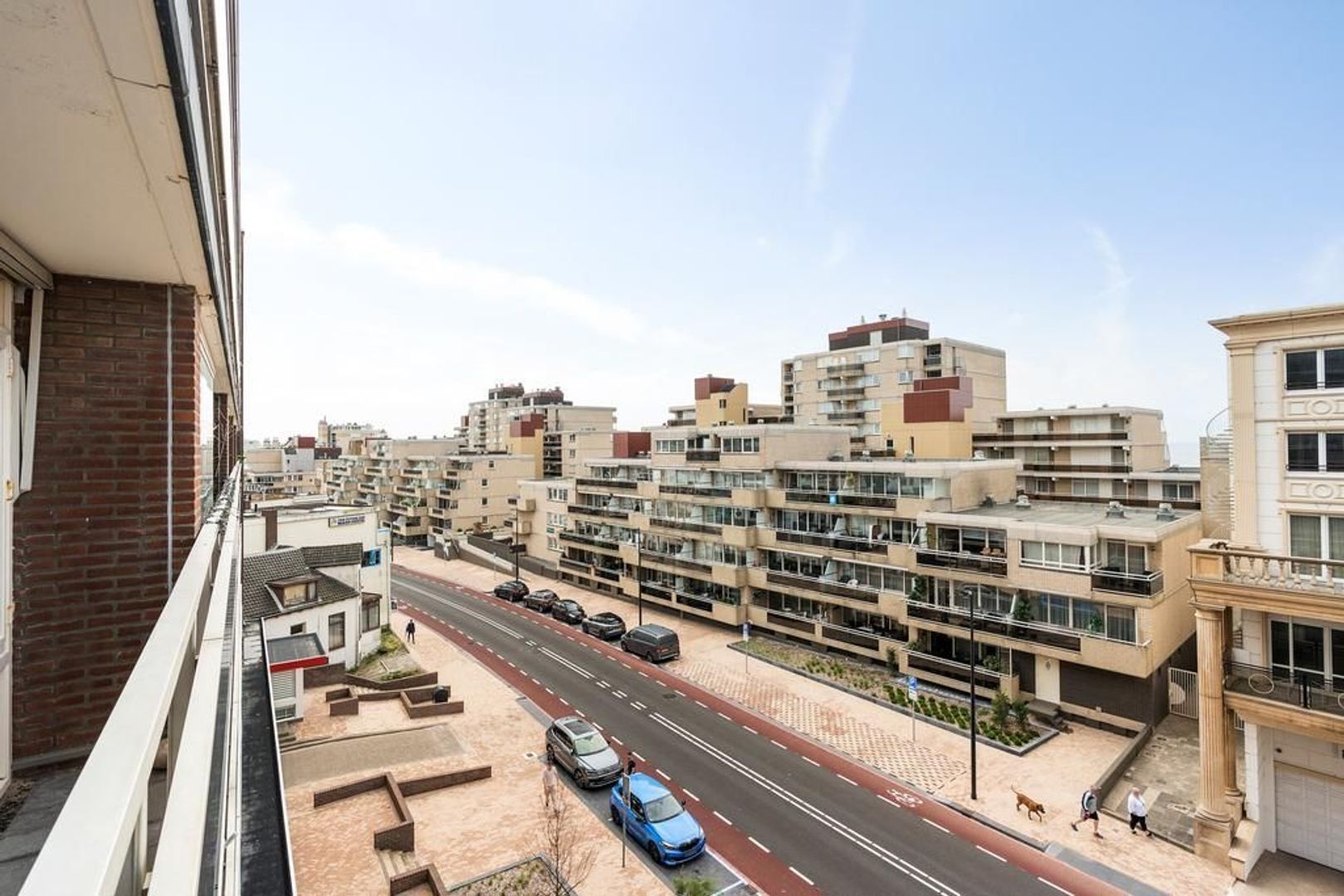 Parallel Boulevard 248, Noordwijk foto-22