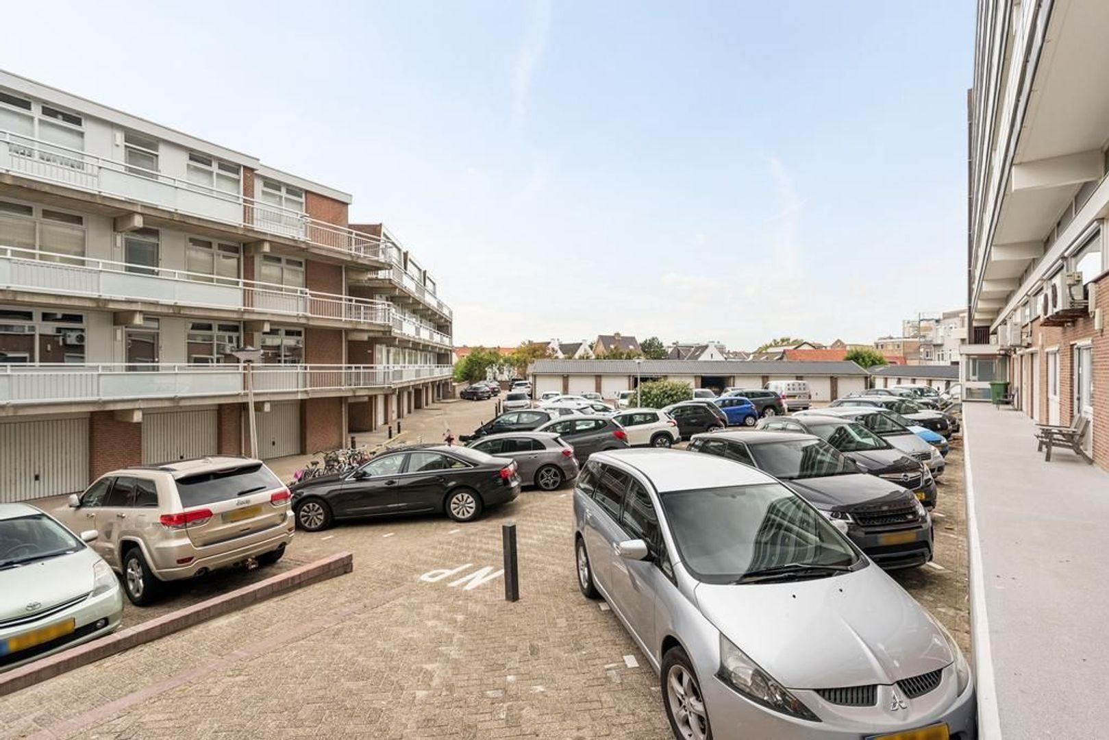 Parallel Boulevard 248, Noordwijk foto-26
