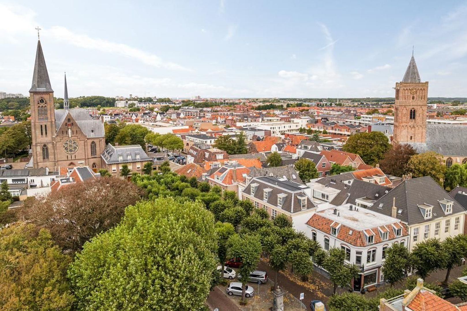 Lindenplein 6 C, Noordwijk foto-0