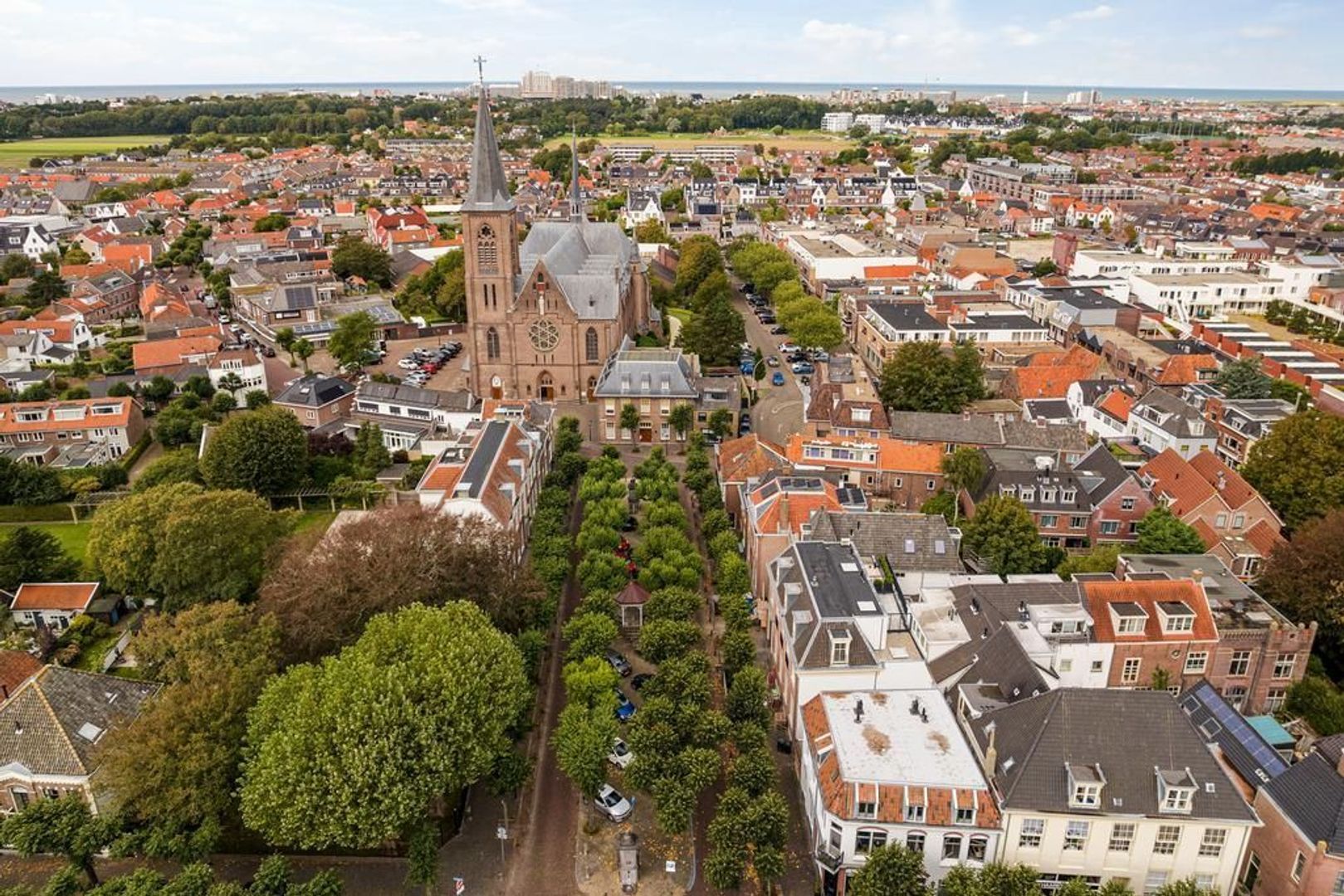 Lindenplein 6 C, Noordwijk foto-24