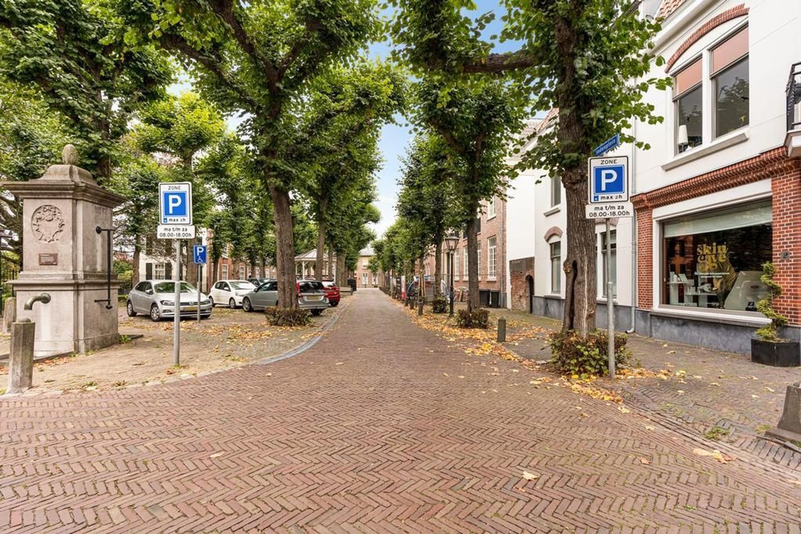 Lindenplein 6 C, Noordwijk foto-2