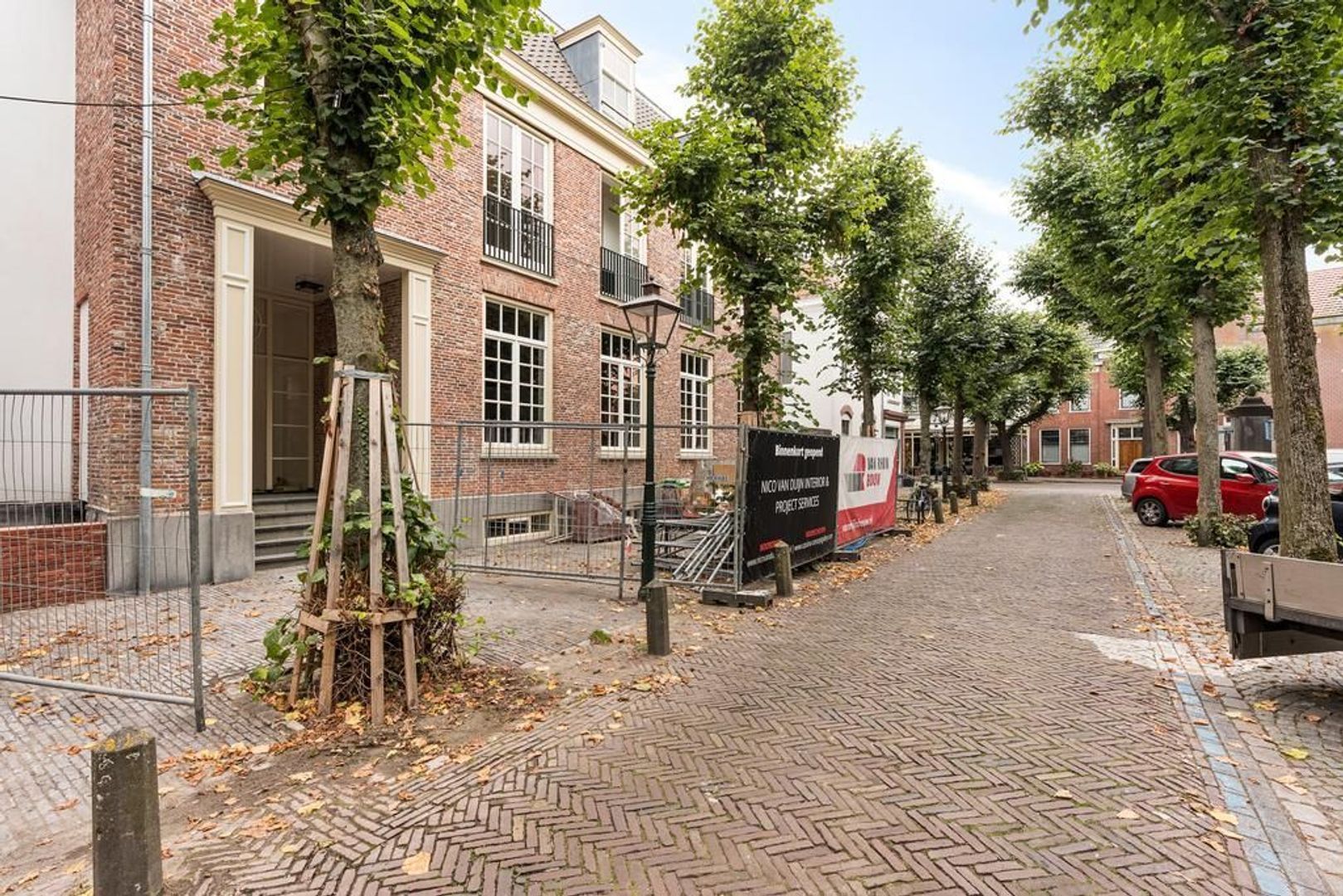 Lindenplein 6 C, Noordwijk foto-4