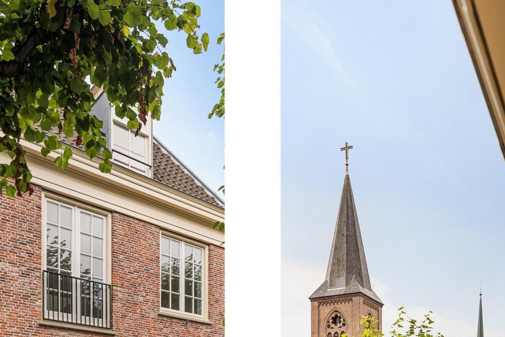 Lindenplein 6 C, Noordwijk foto-25