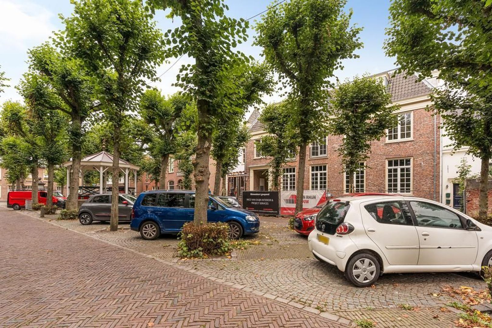 Lindenplein 6 C, Noordwijk foto-3