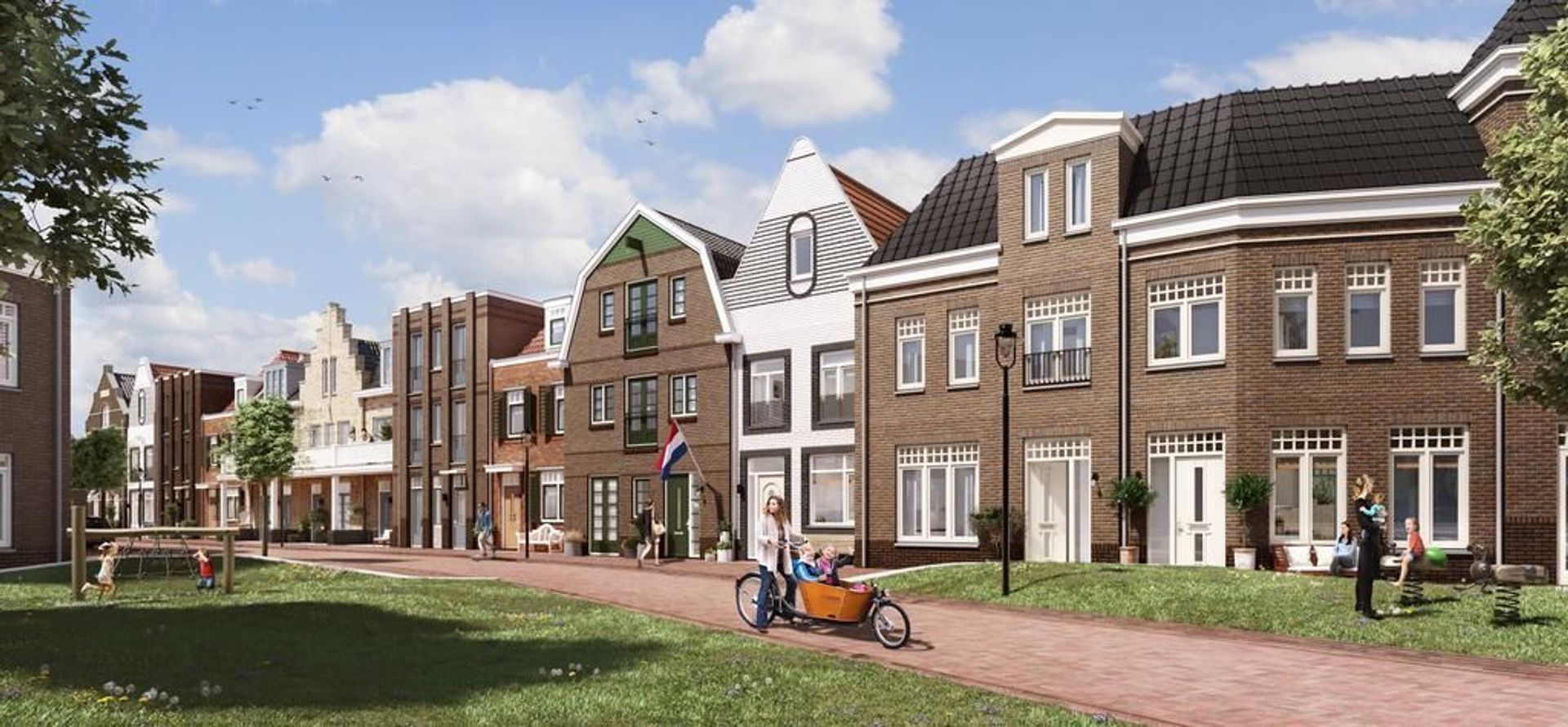 Nieuwe Voorstraat 7, Noordwijk foto-5