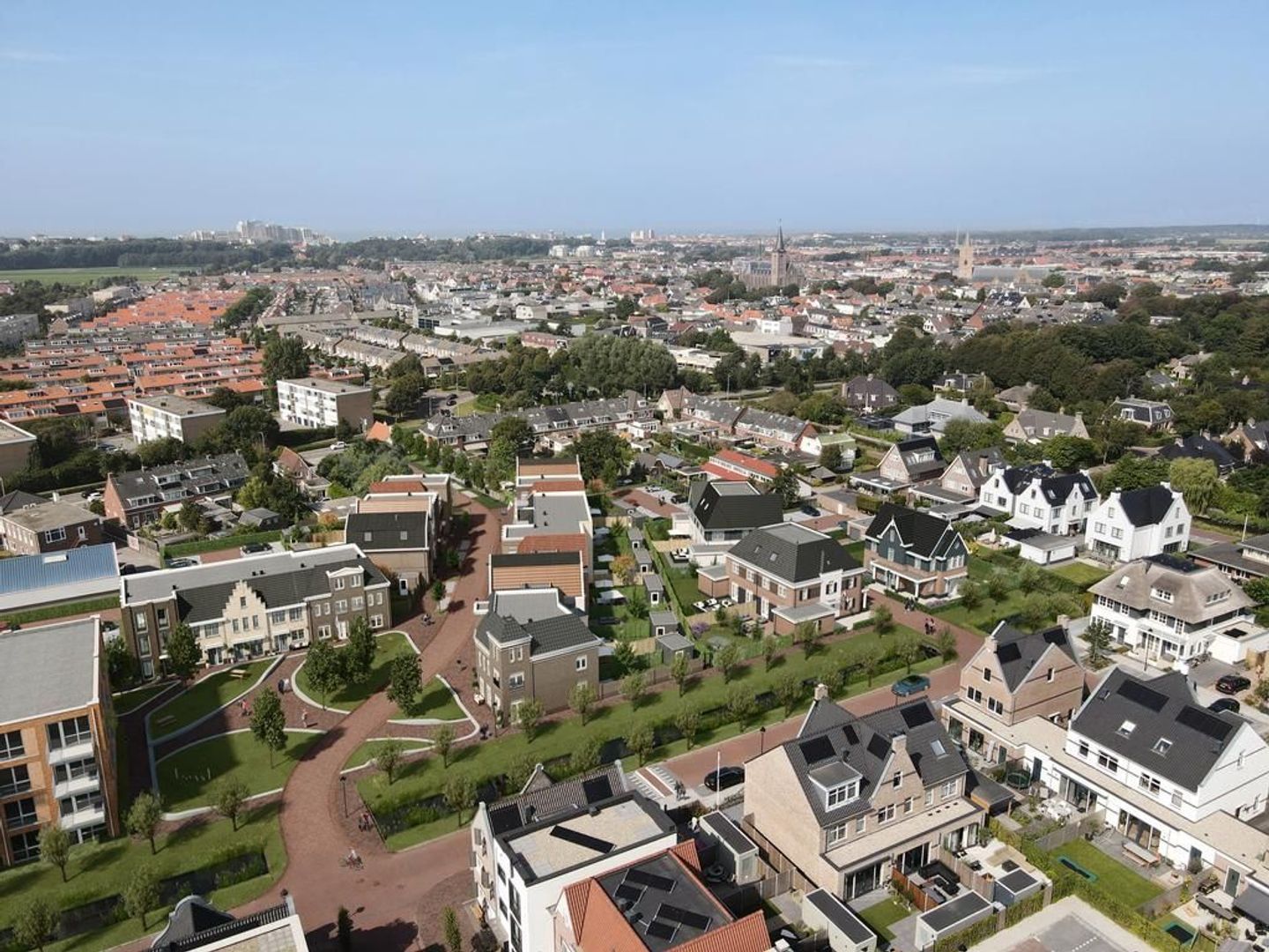 Nieuwe Voorstraat 7, Noordwijk foto-7