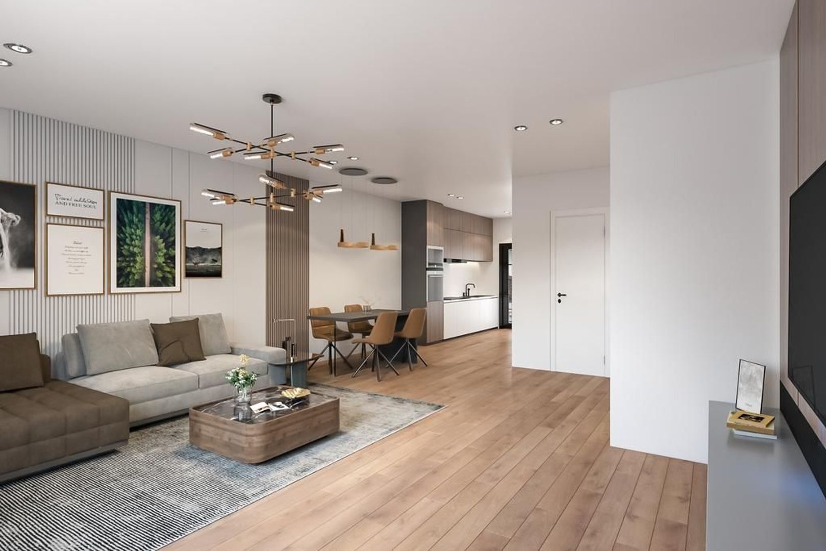 Nieuwe Voorstraat 7, Noordwijk foto-3