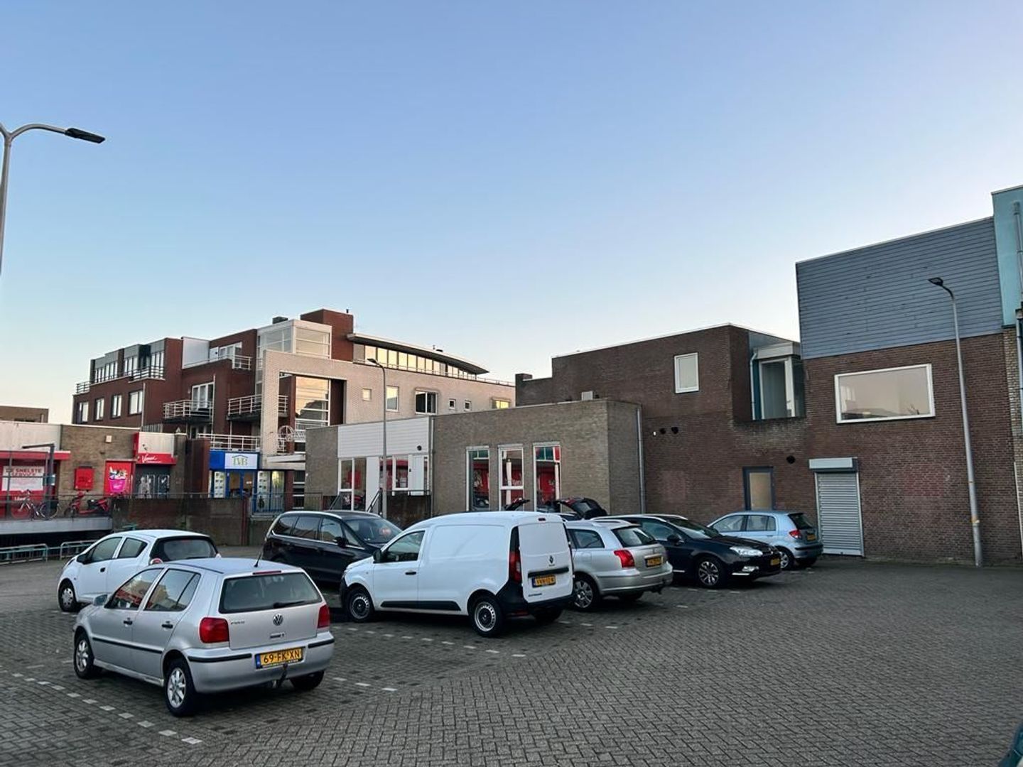 Hoofdstraat 81 A, Noordwijk foto-6