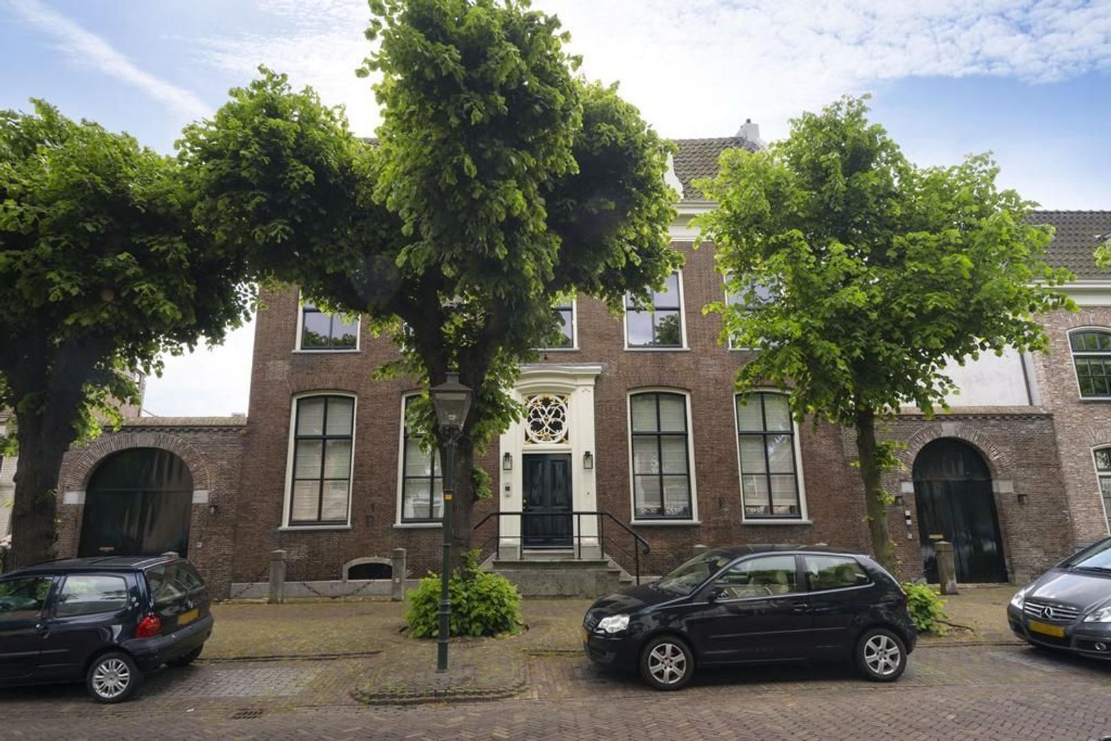 Voorstraat 69 71 *, Noordwijk foto-1