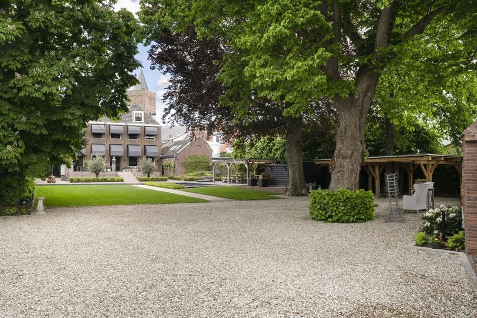 Voorstraat 69 71 *, Noordwijk foto-51