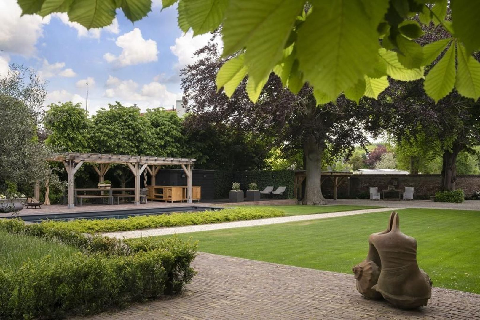 Voorstraat 69 71 *, Noordwijk foto-52