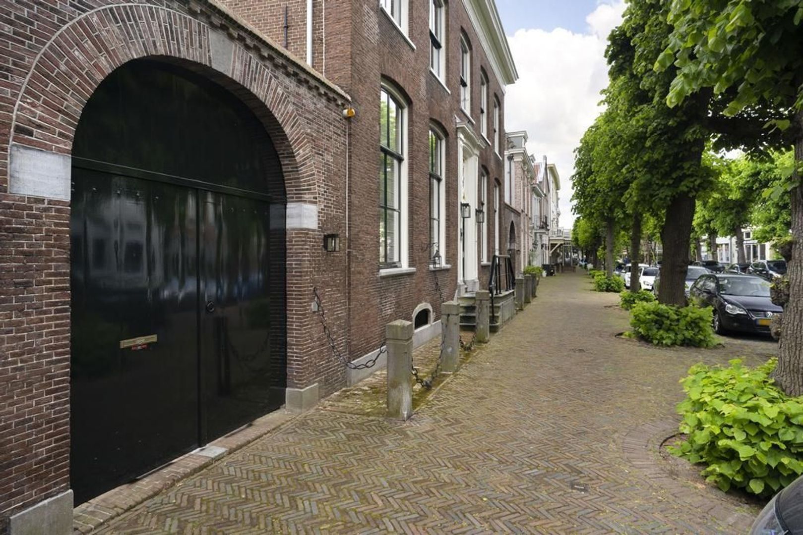 Voorstraat 69 71 *, Noordwijk foto-64