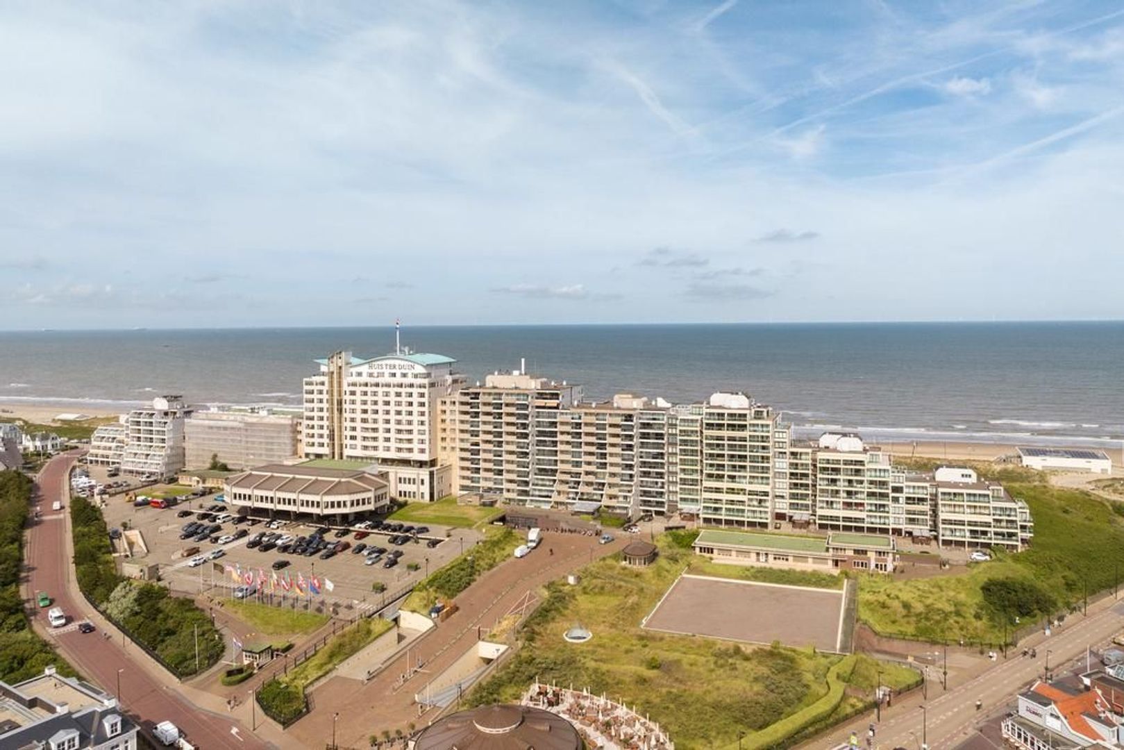 Duinroos 34, Noordwijk foto-22