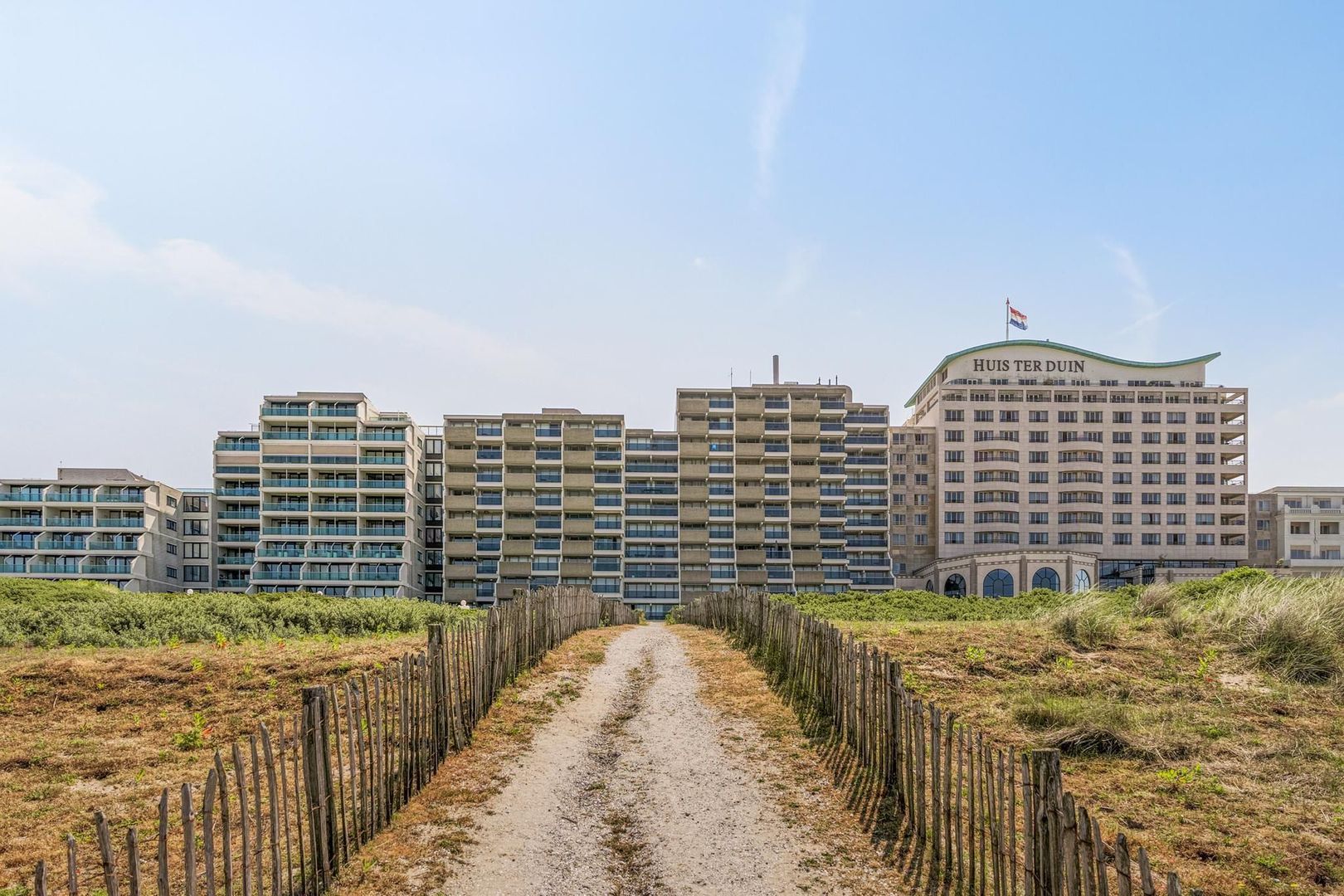 Duinroos 34, Noordwijk foto-2