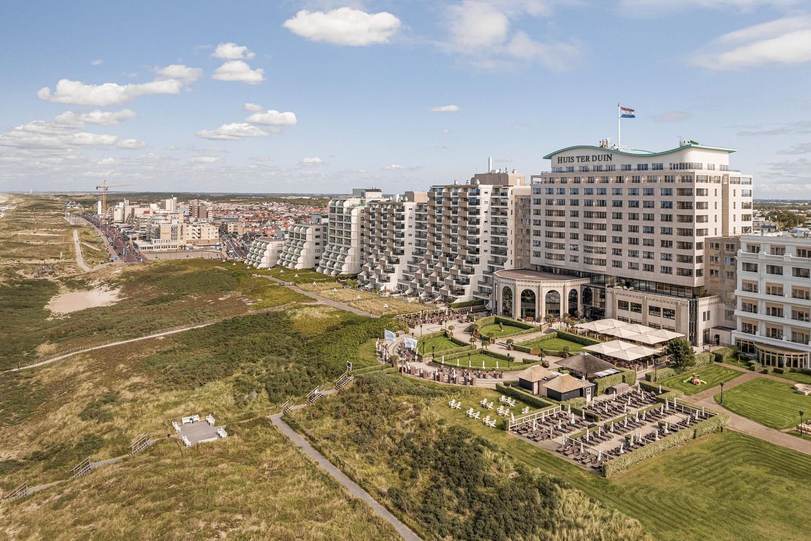 Duinroos 34, Noordwijk foto-0