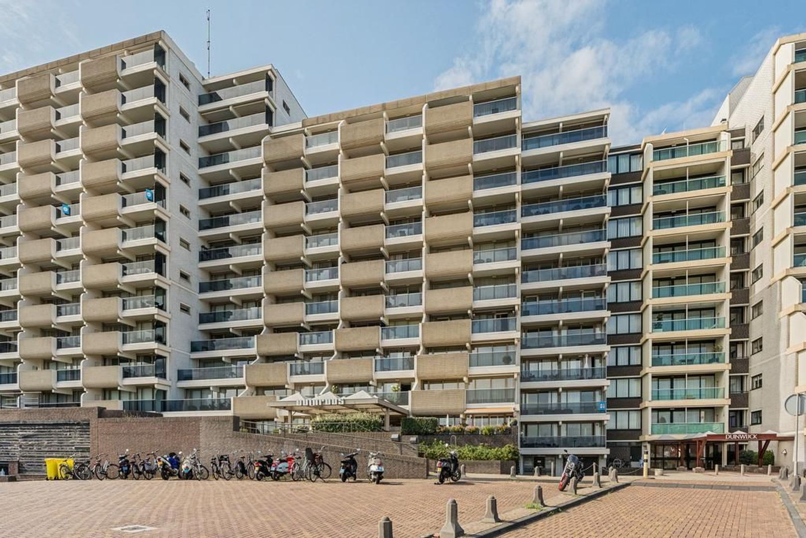 Duinroos 34, Noordwijk foto-23
