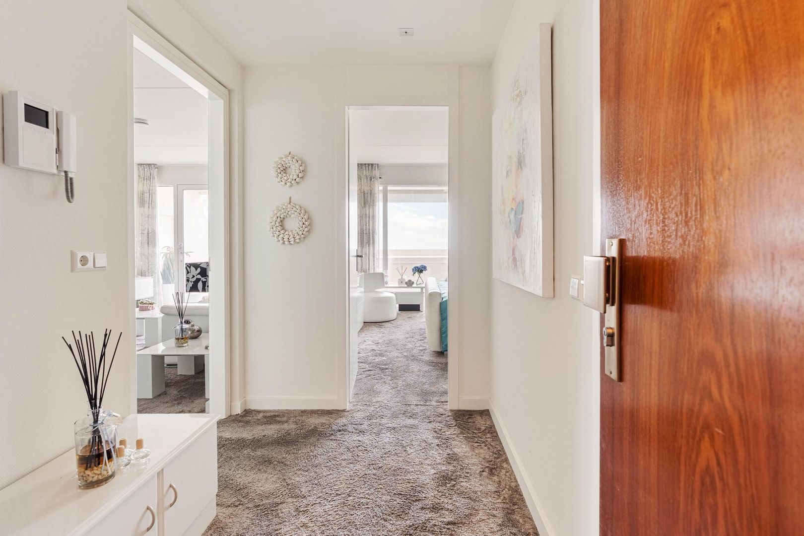 Duinroos 34, Noordwijk foto-11