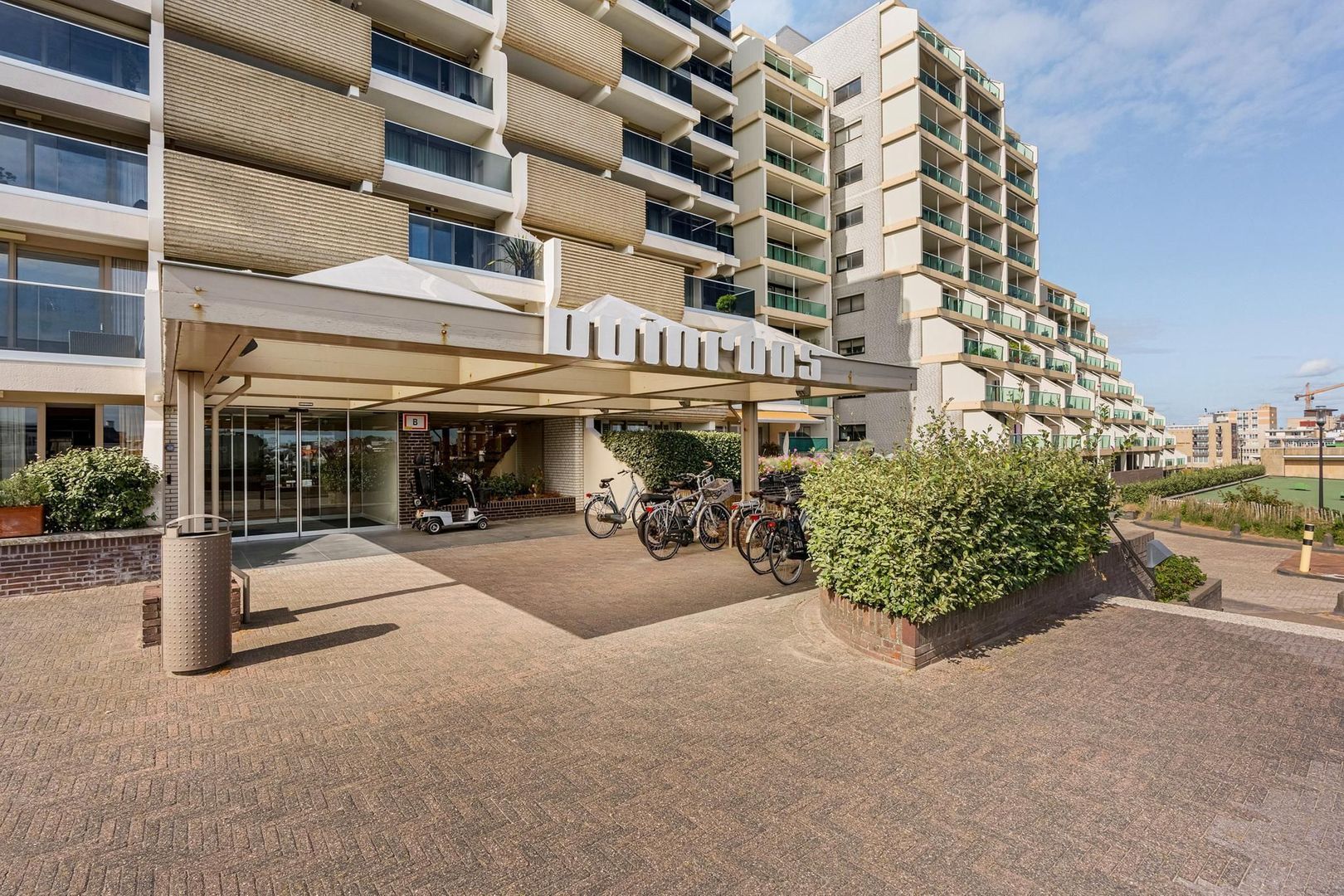 Duinroos 34, Noordwijk foto-24